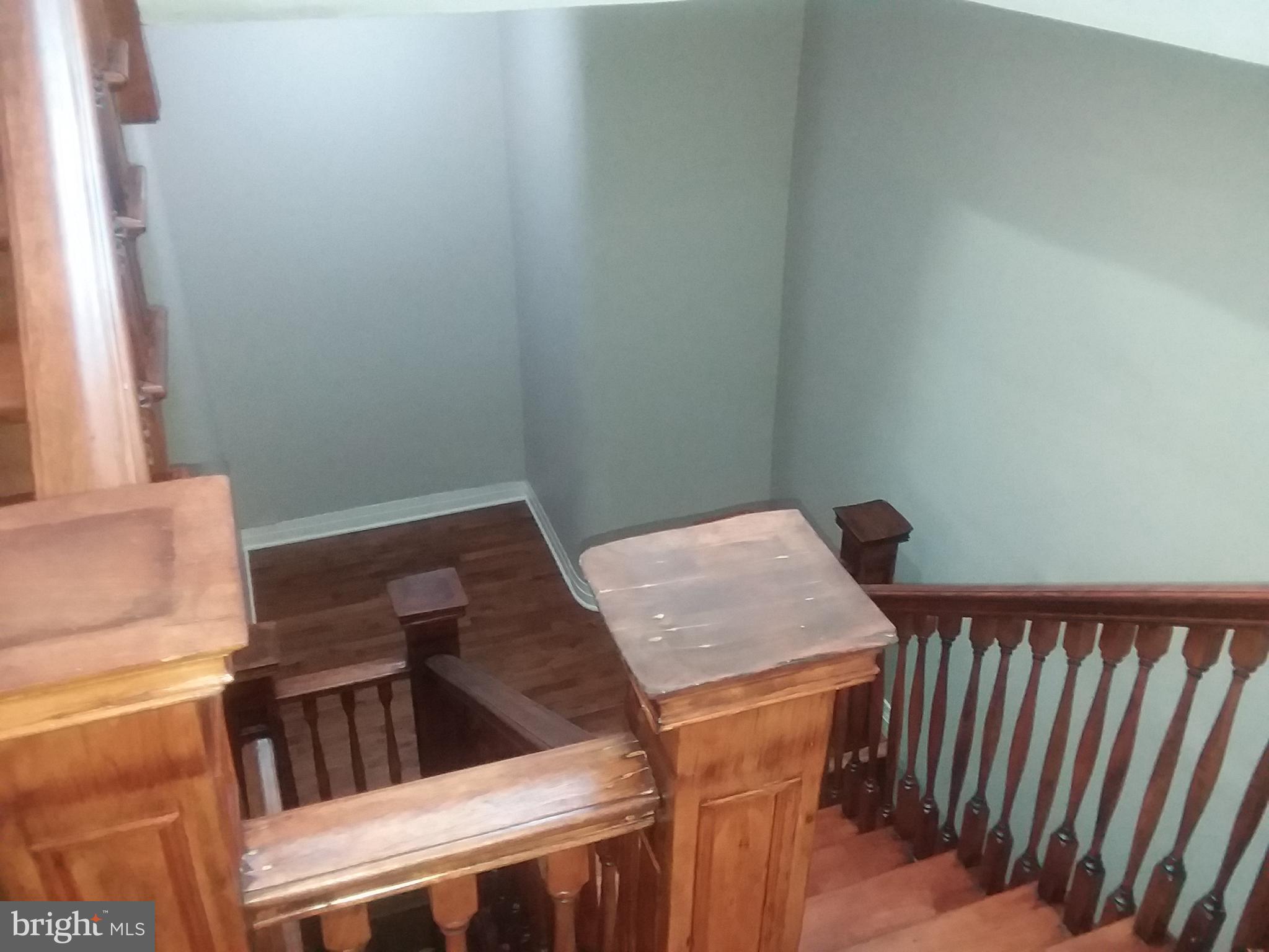 RESERVOIR HILL - Residential Lease