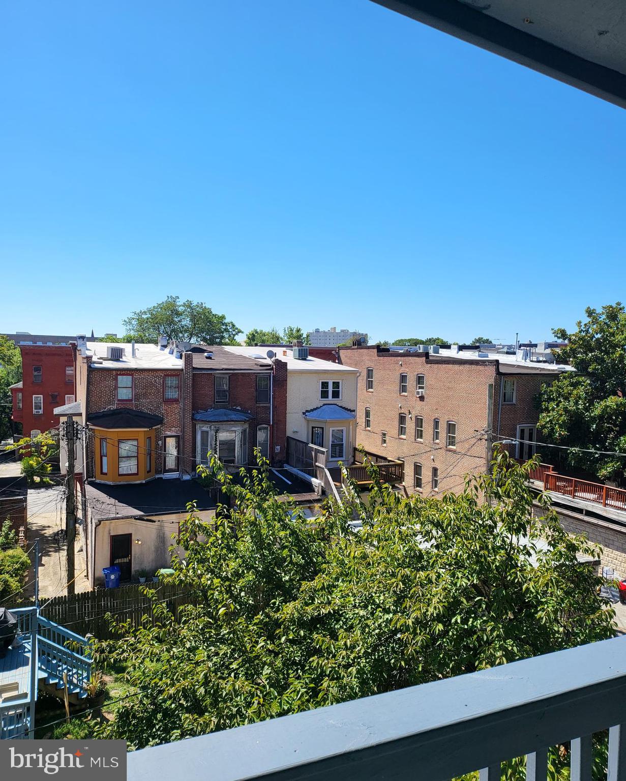 RESERVOIR HILL - Residential Lease