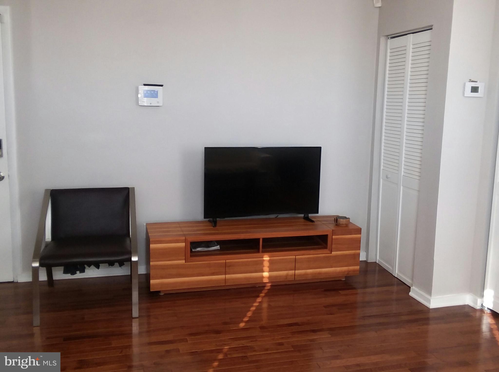 RESERVOIR HILL - Residential Lease
