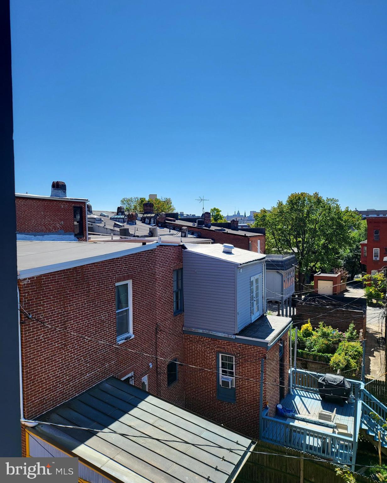 RESERVOIR HILL - Residential Lease