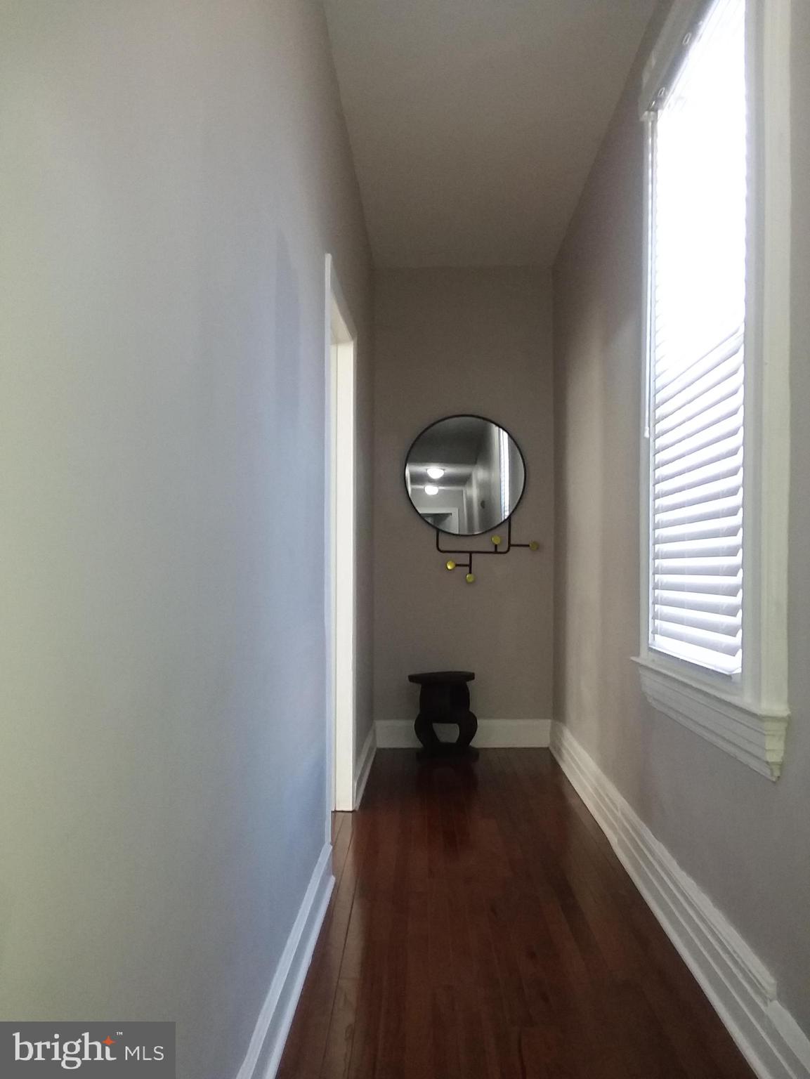 RESERVOIR HILL - Residential Lease