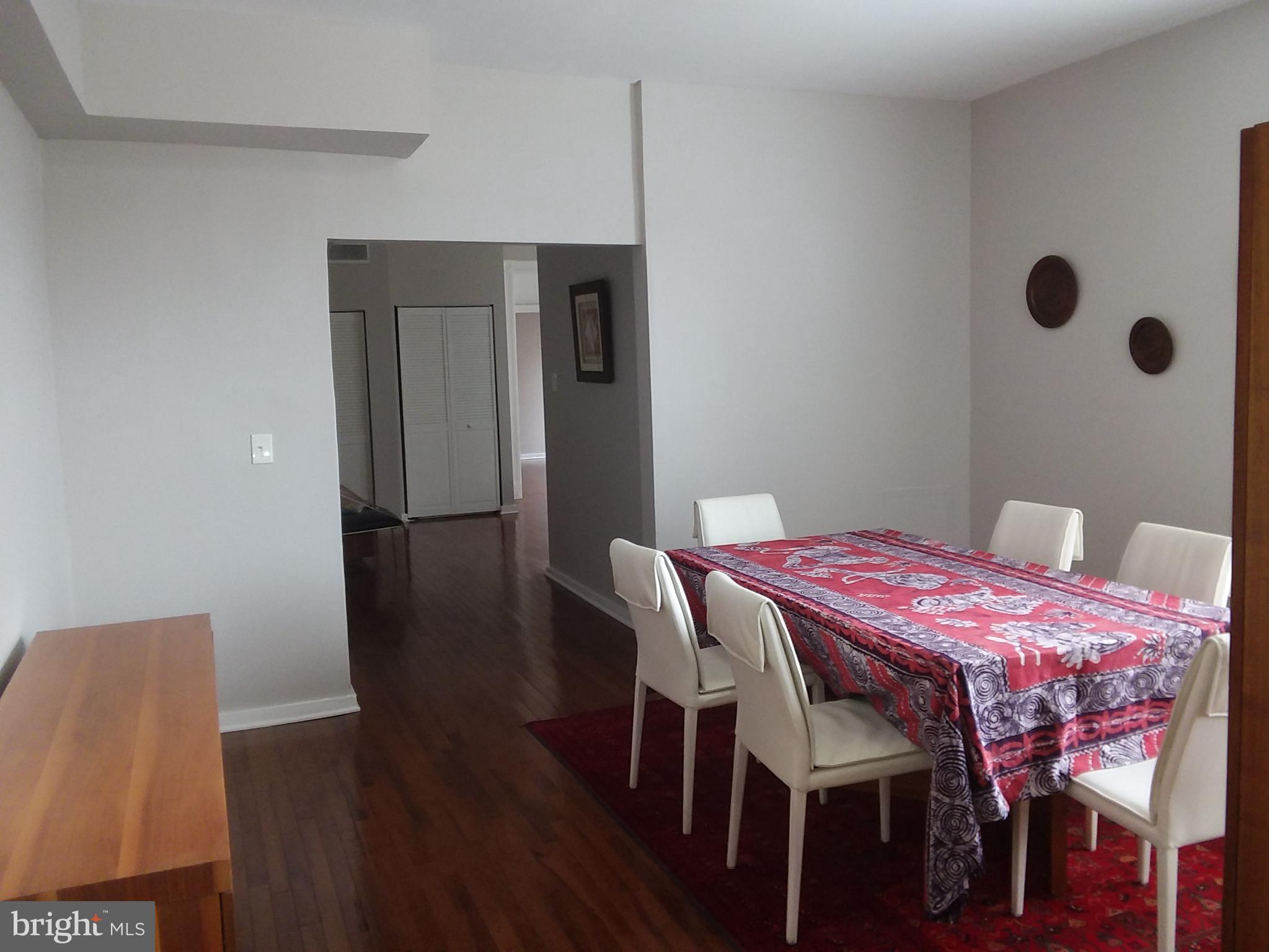 RESERVOIR HILL - Residential Lease