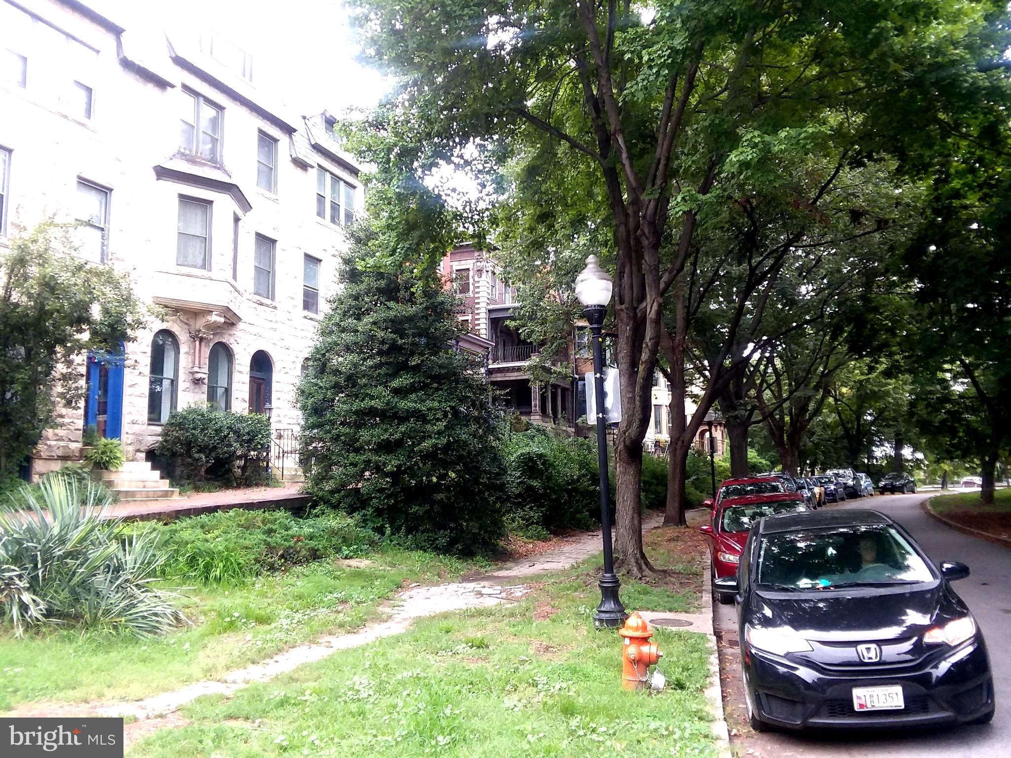 RESERVOIR HILL - Residential Lease