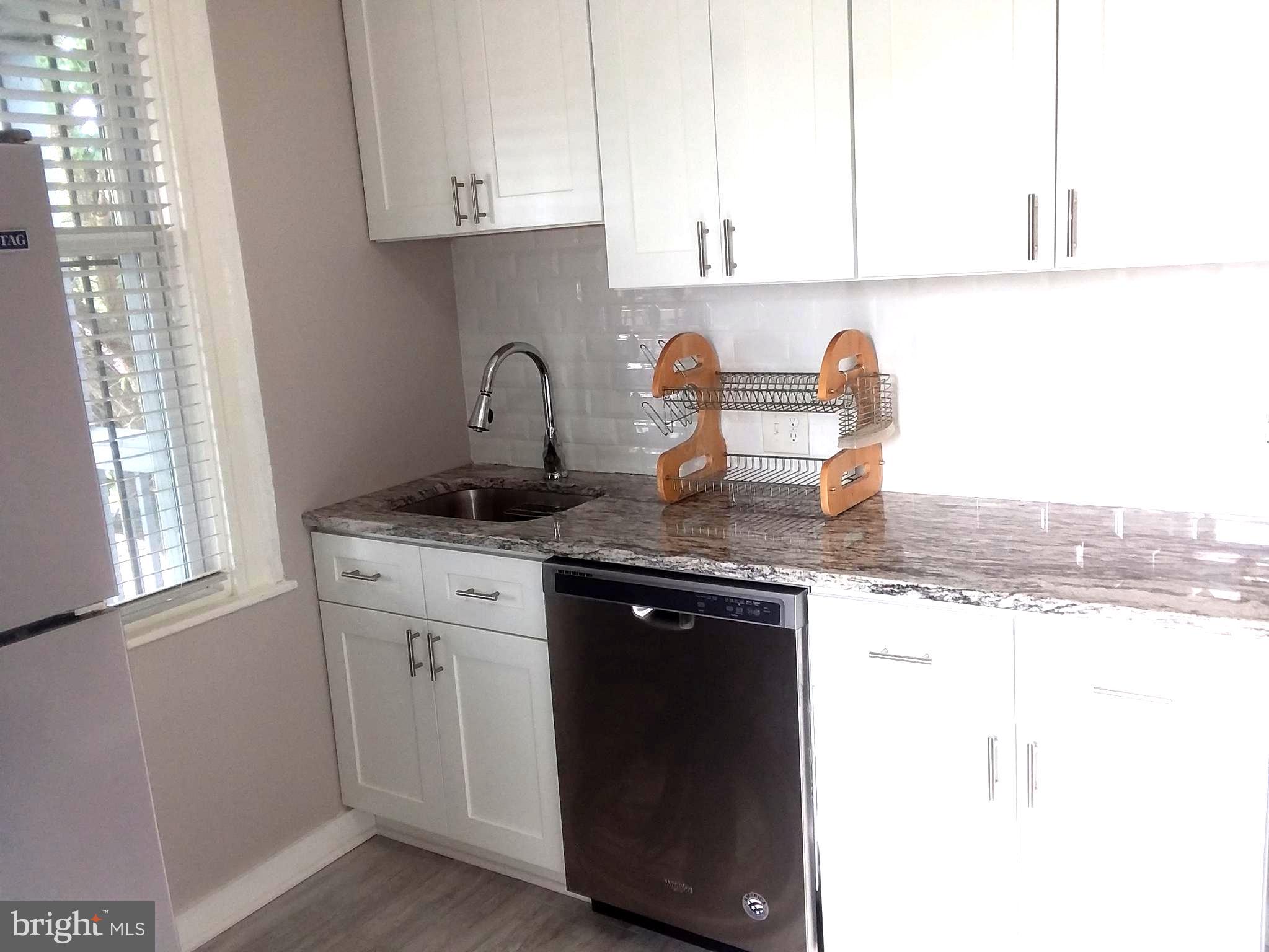 RESERVOIR HILL - Residential Lease
