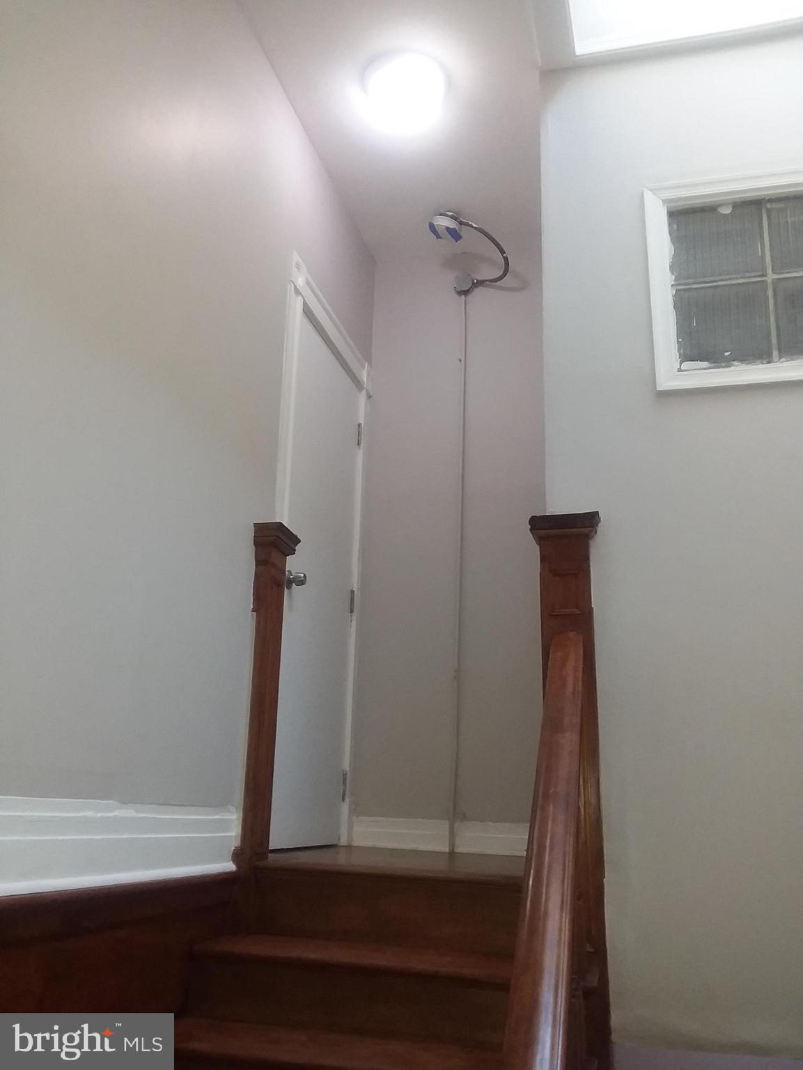 RESERVOIR HILL - Residential Lease