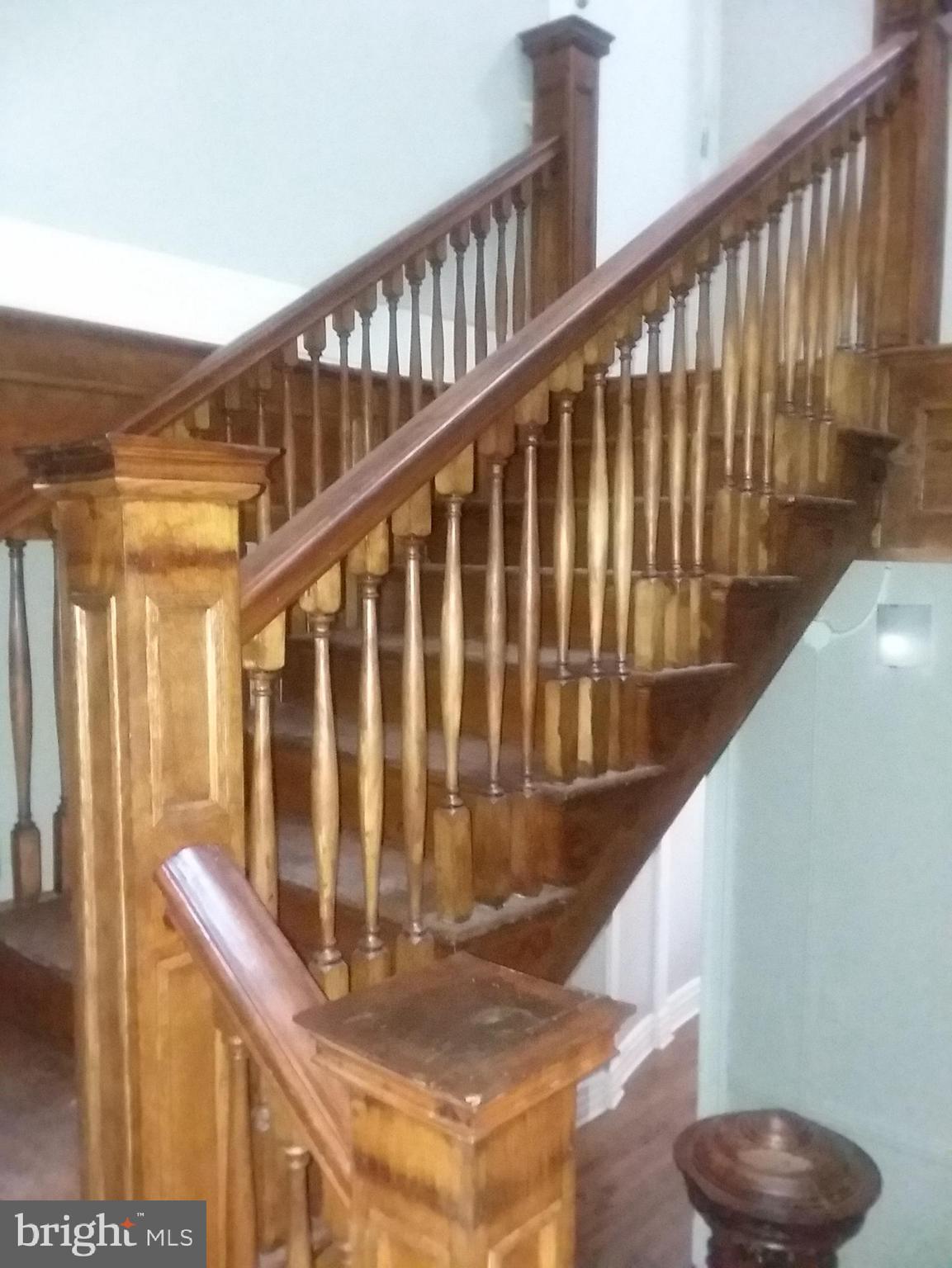 RESERVOIR HILL - Residential Lease