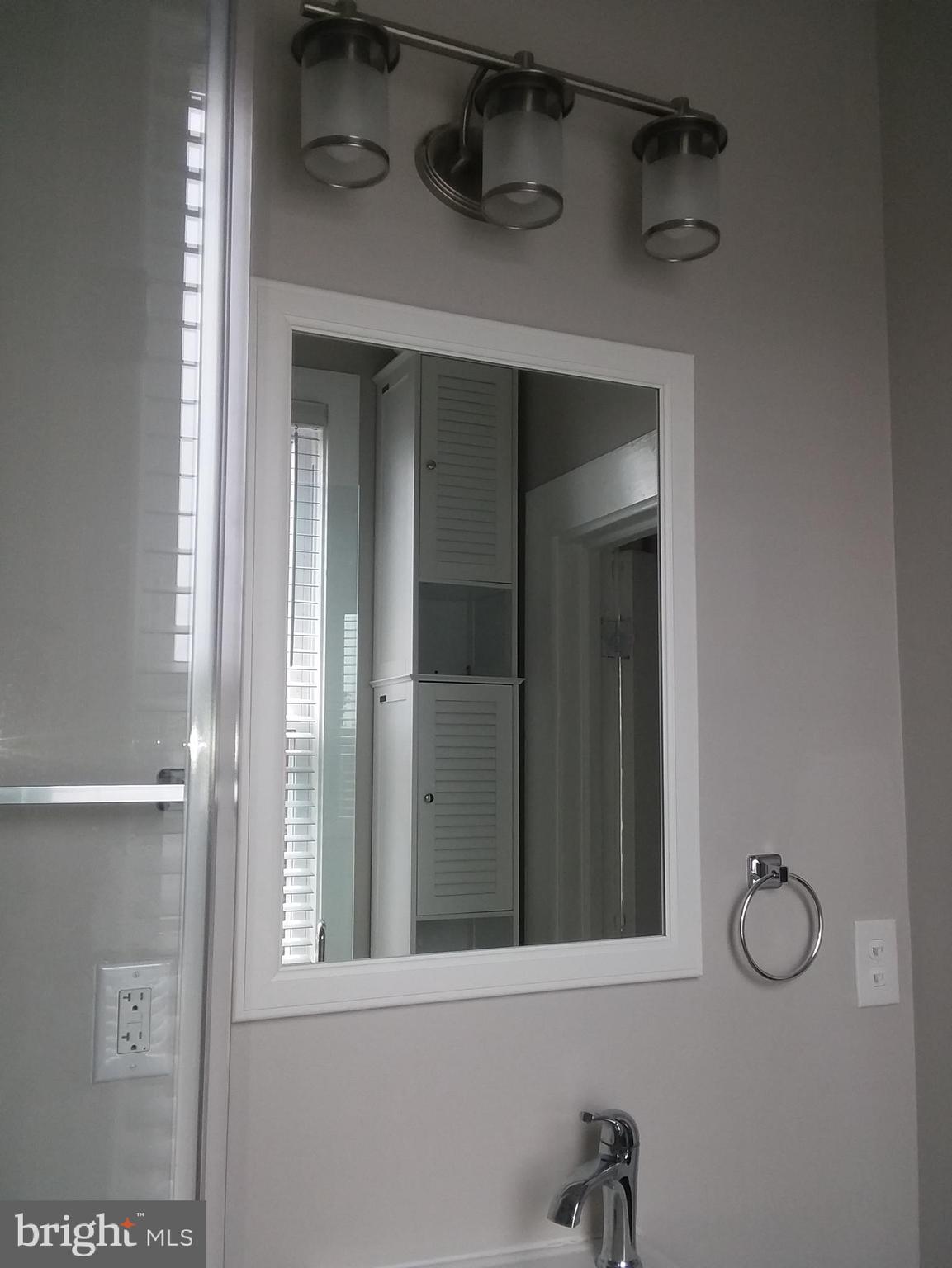 RESERVOIR HILL - Residential Lease