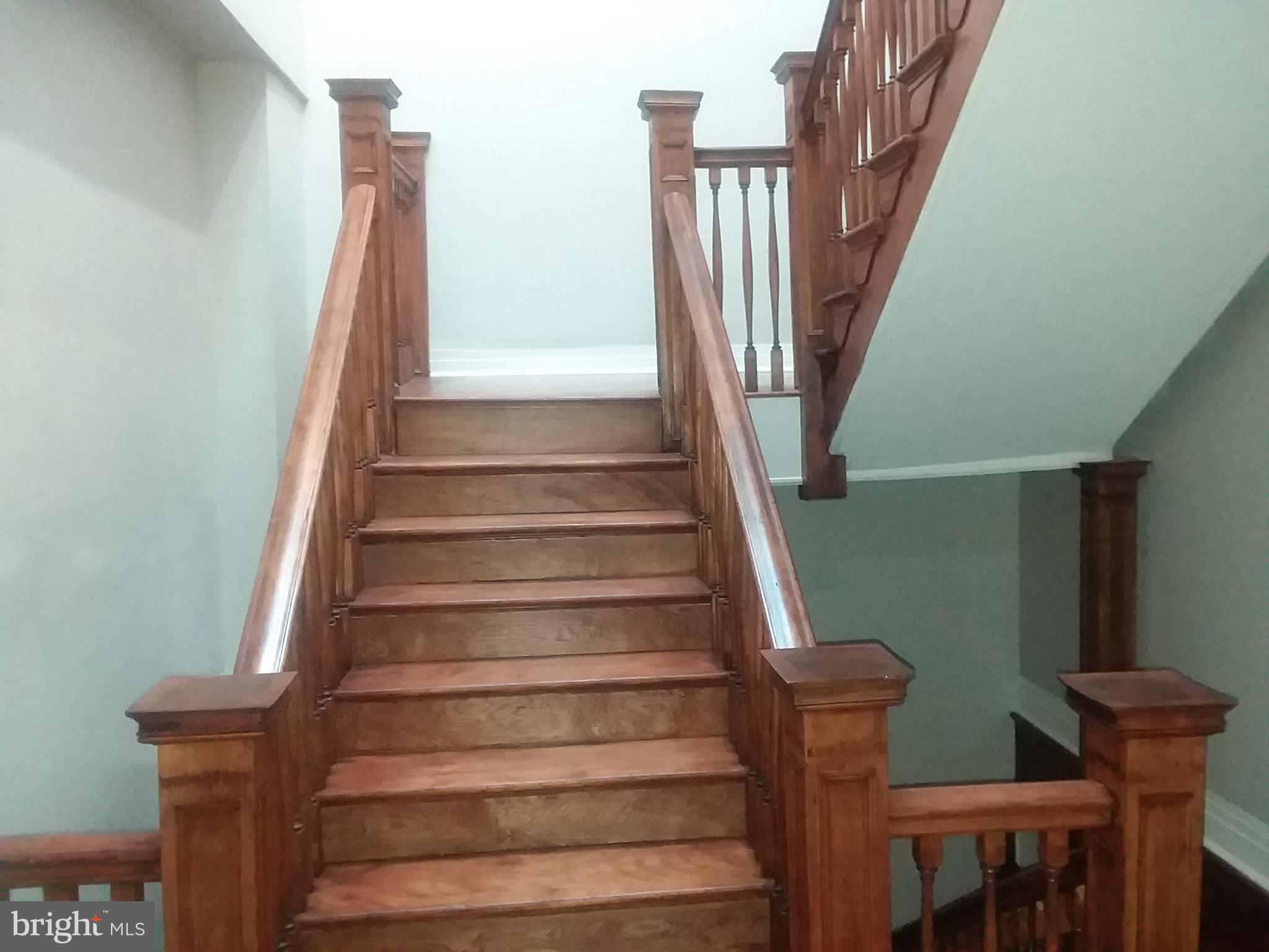 RESERVOIR HILL - Residential Lease