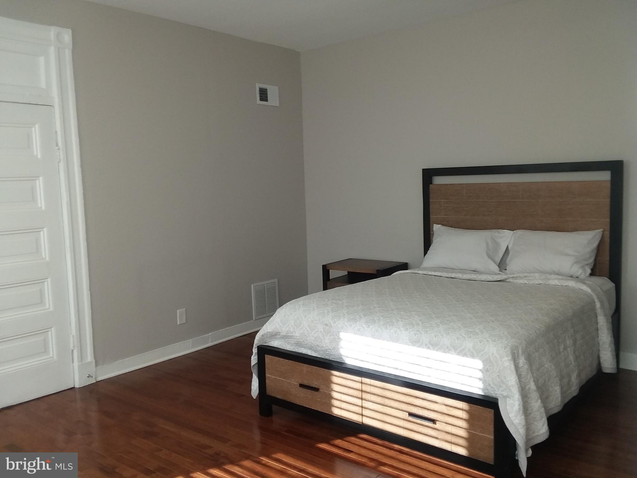RESERVOIR HILL - Residential Lease