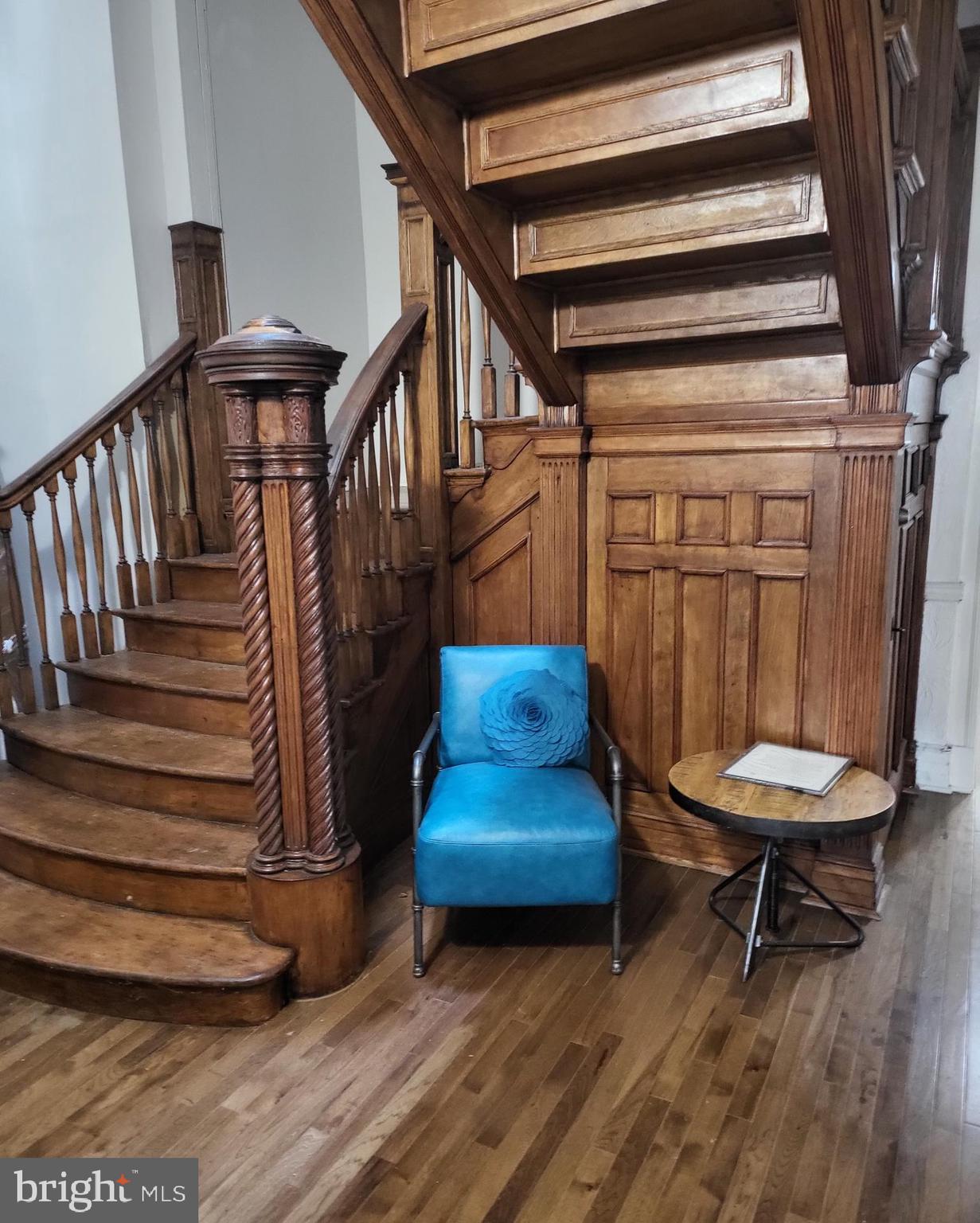 RESERVOIR HILL - Residential Lease