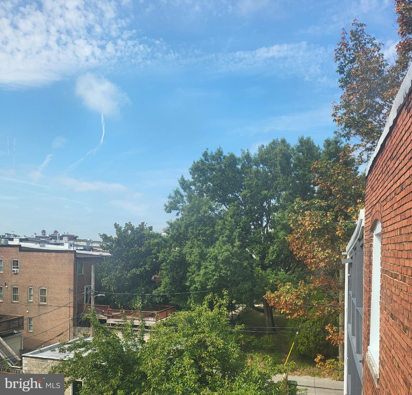 RESERVOIR HILL - Residential Lease