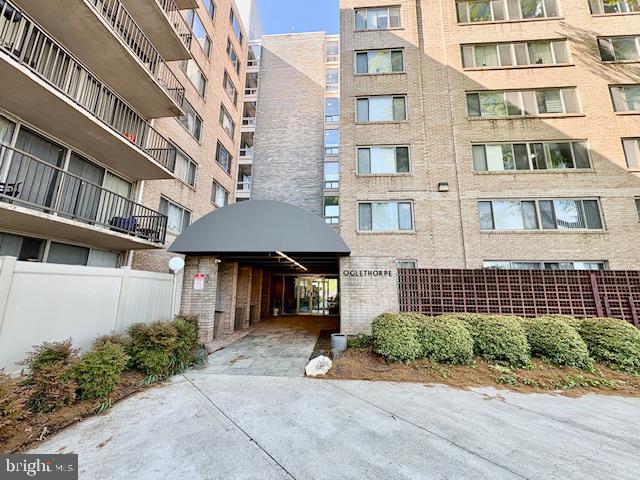 THE OGLETHORPE - Residential