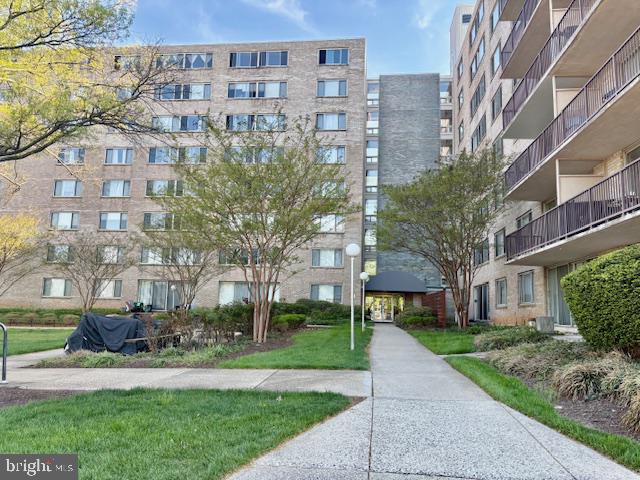 THE OGLETHORPE - Residential