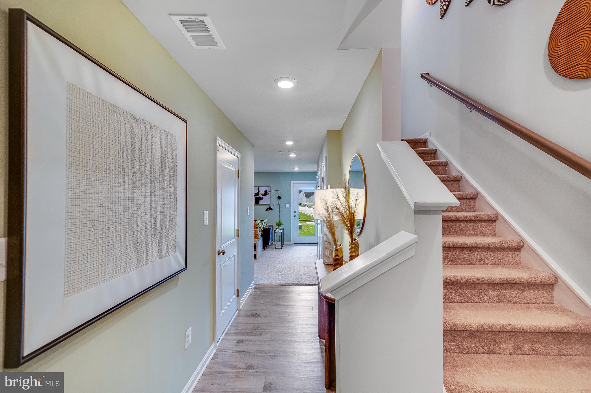 NORBORNE GLEBE - Residential