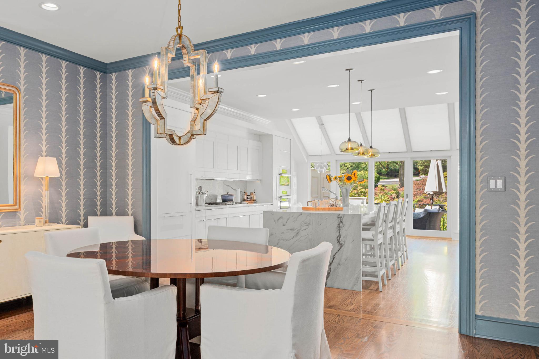 WRENFIELD - Residential