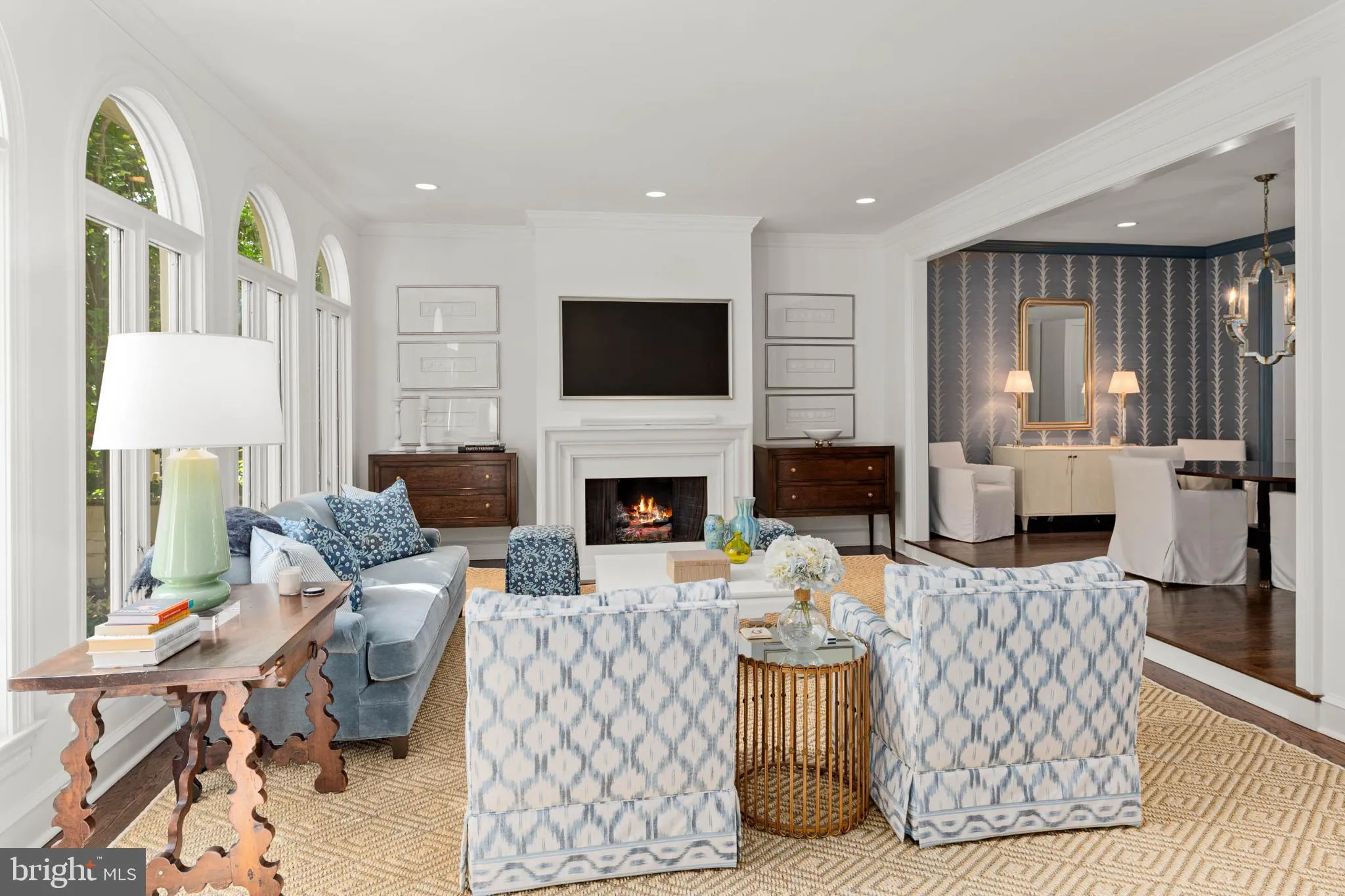 Villanova, Pennsylvania 19085, United States, 4 Bedrooms Bedrooms, ,5 BathroomsBathrooms,Residential,Coming Soon,219635