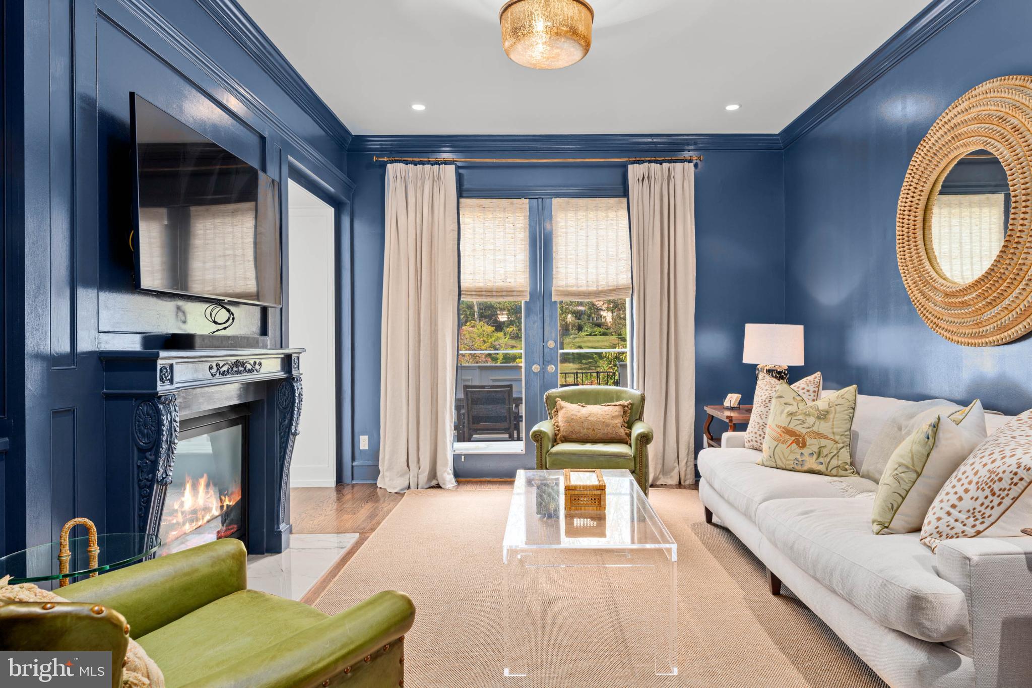 WRENFIELD - Residential