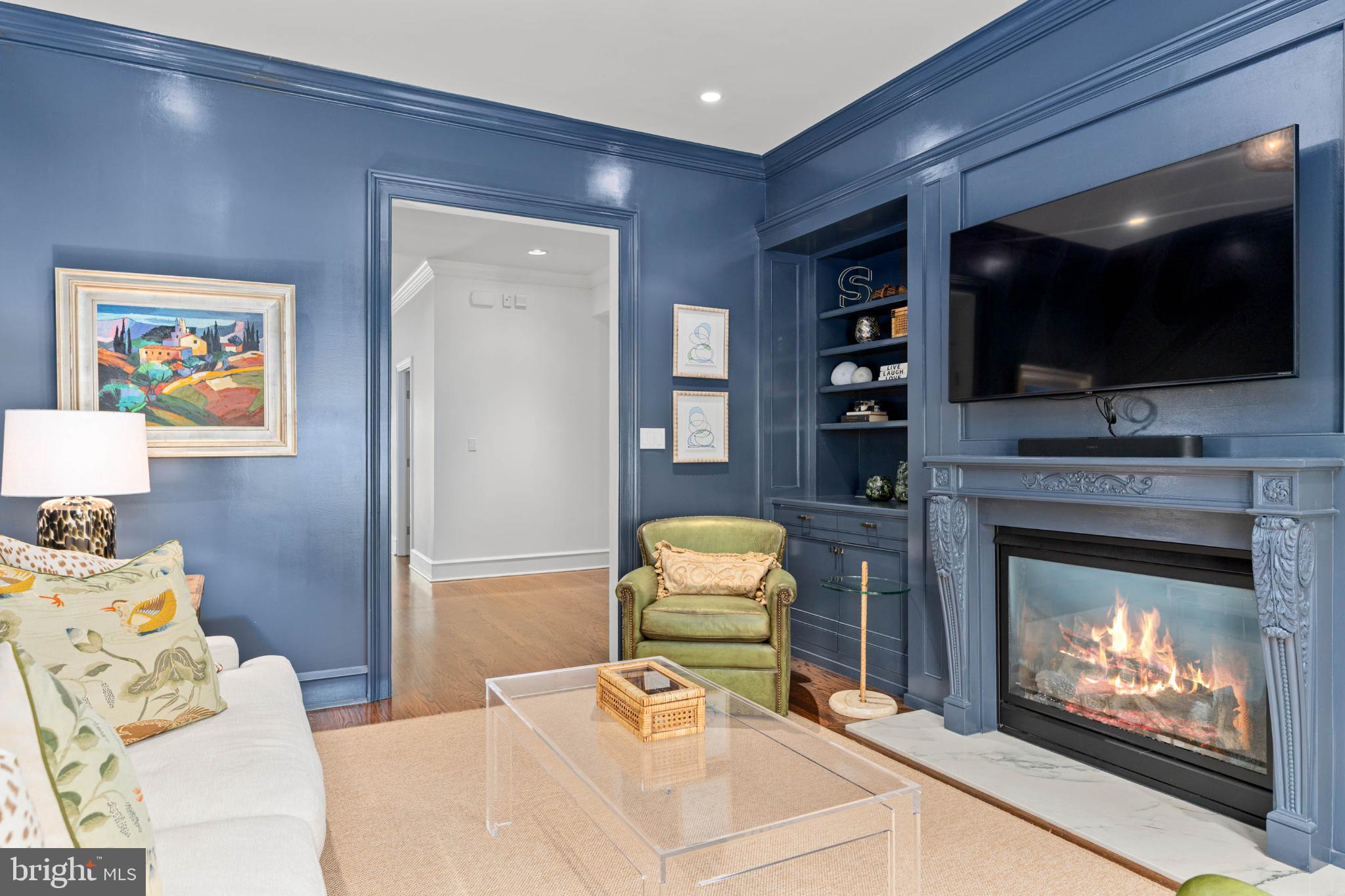 WRENFIELD - Residential