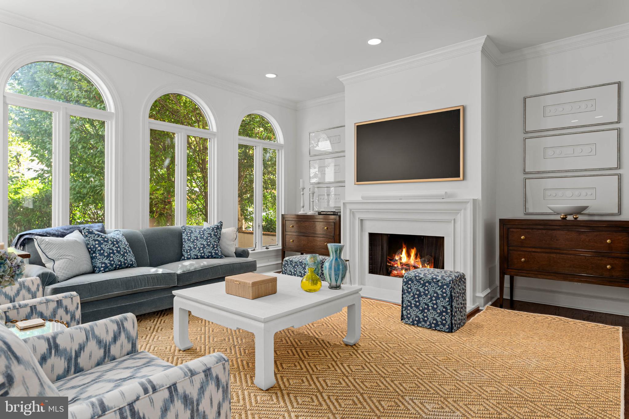 WRENFIELD - Residential