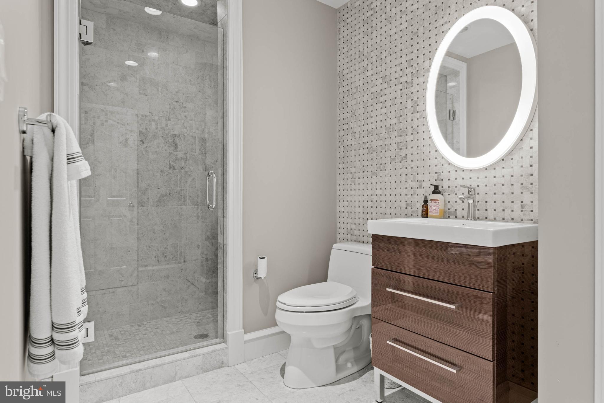 WRENFIELD - Residential