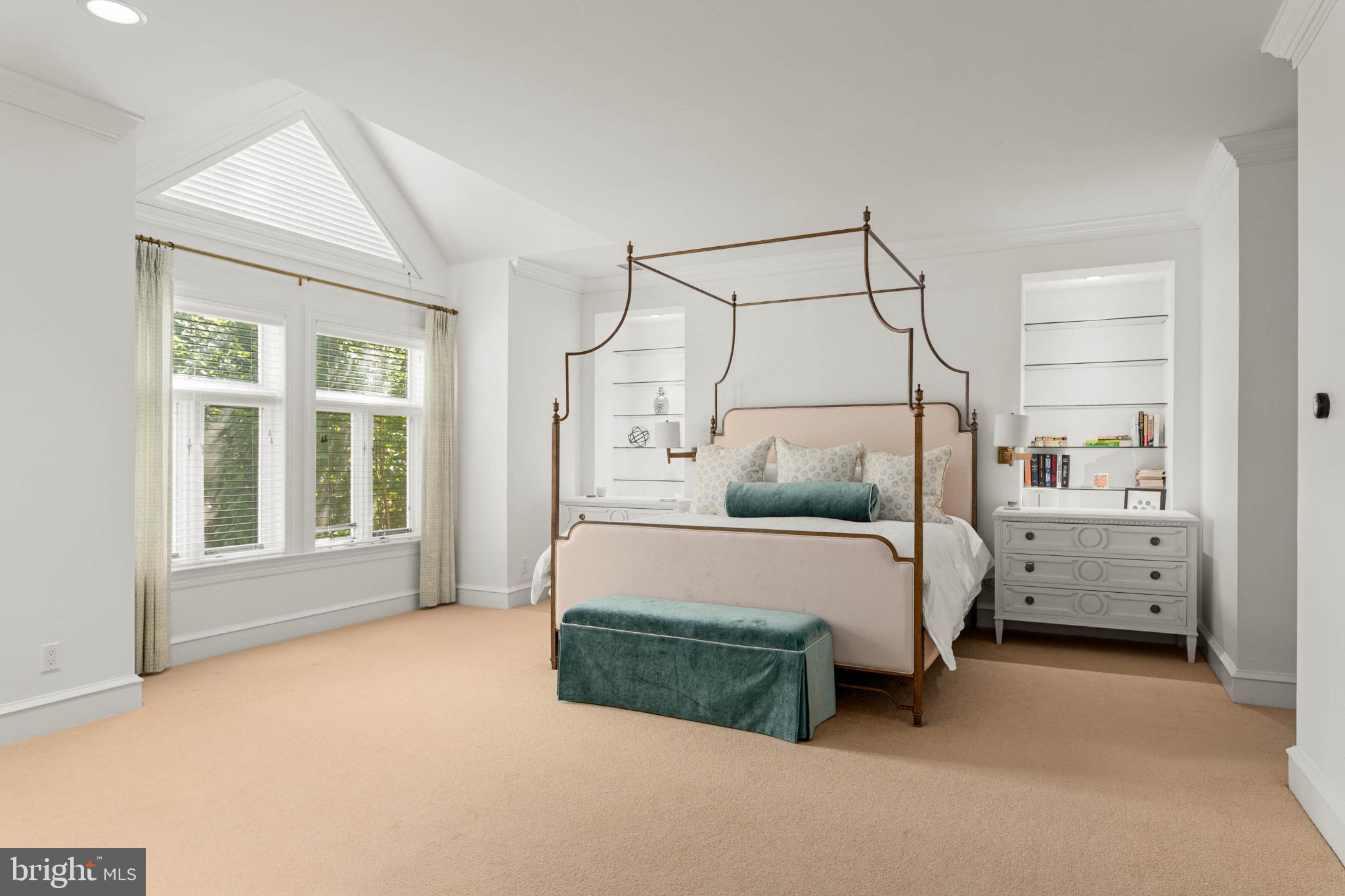 WRENFIELD - Residential