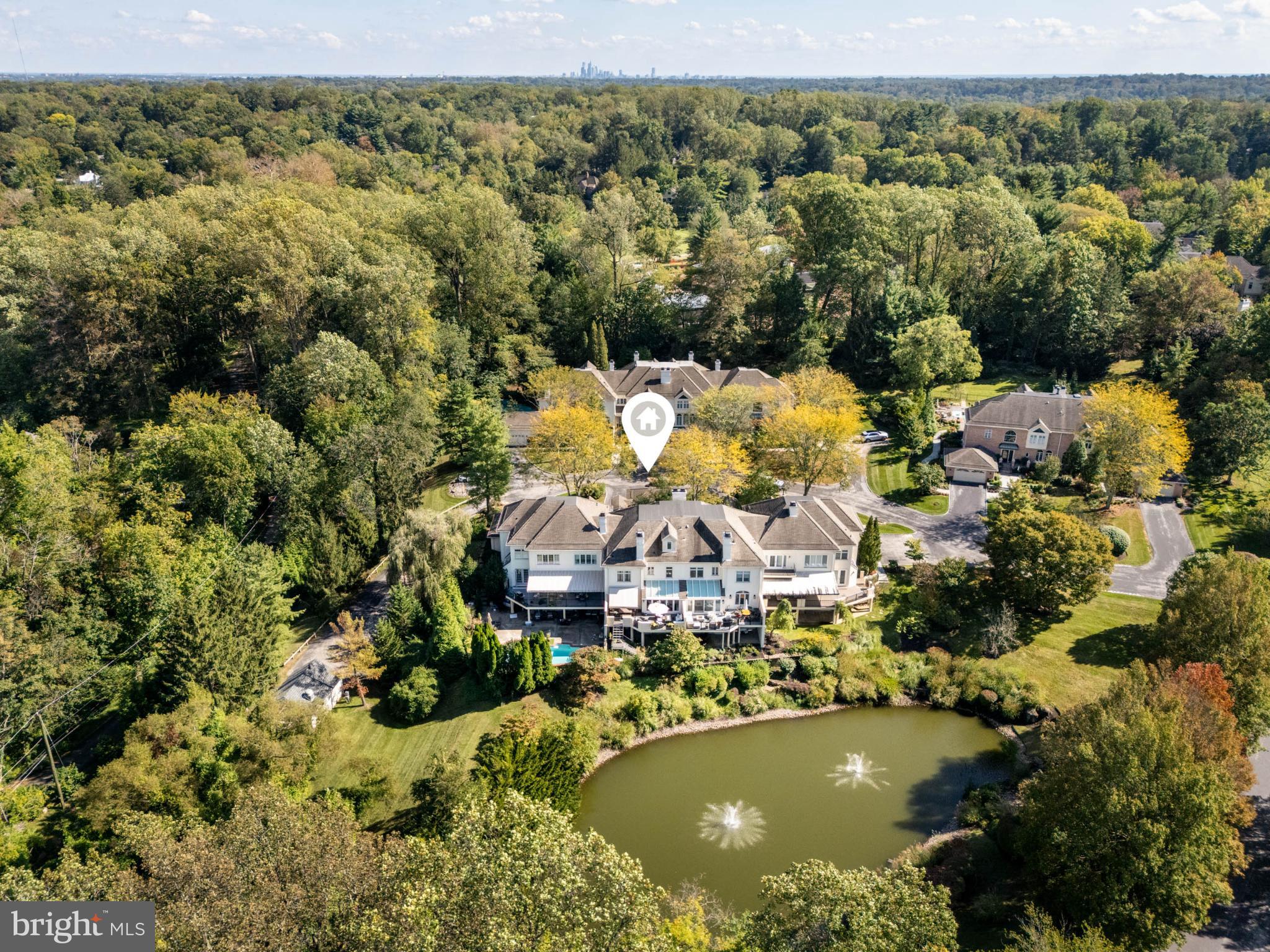 WRENFIELD - Residential