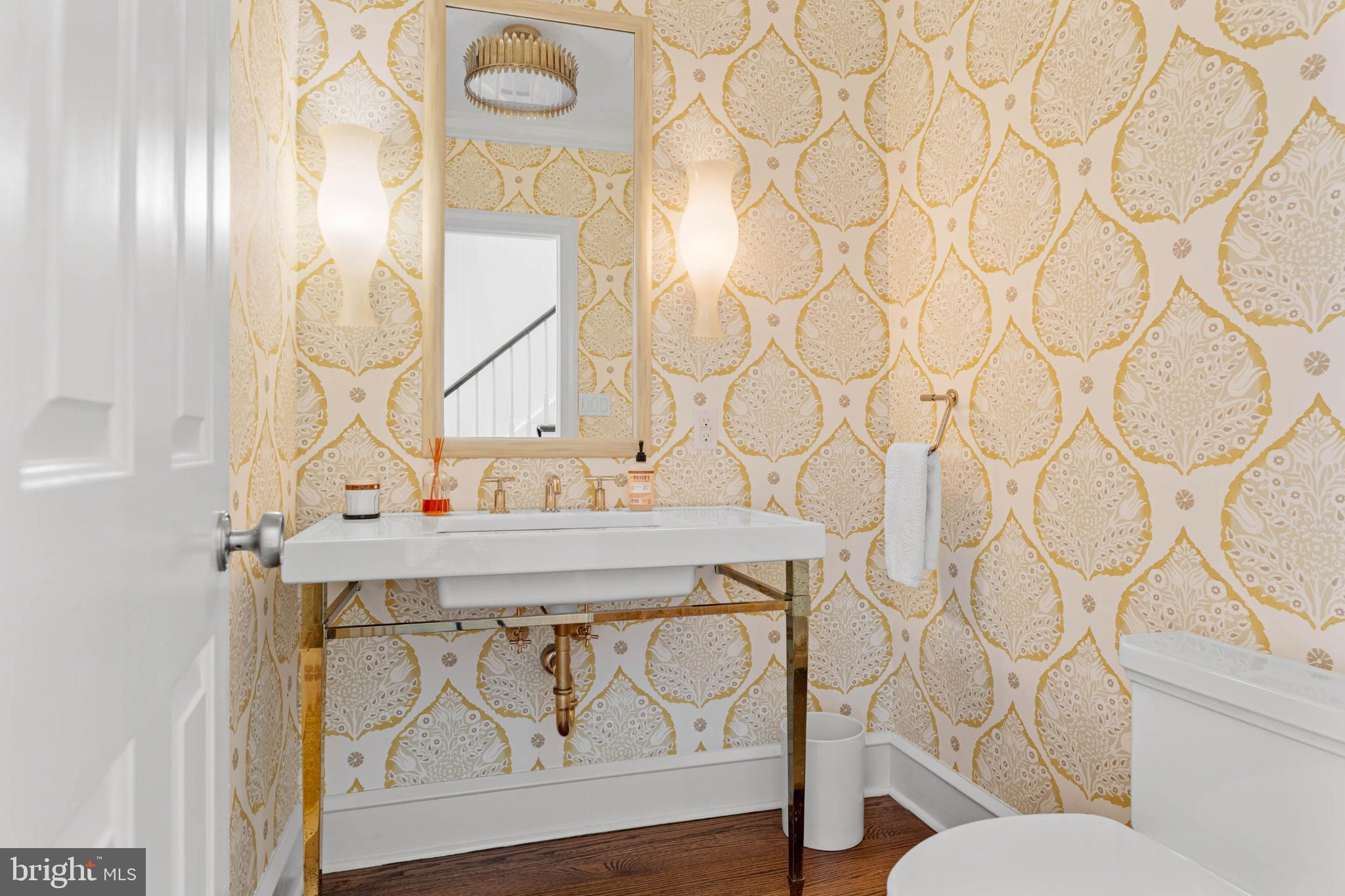 WRENFIELD - Residential