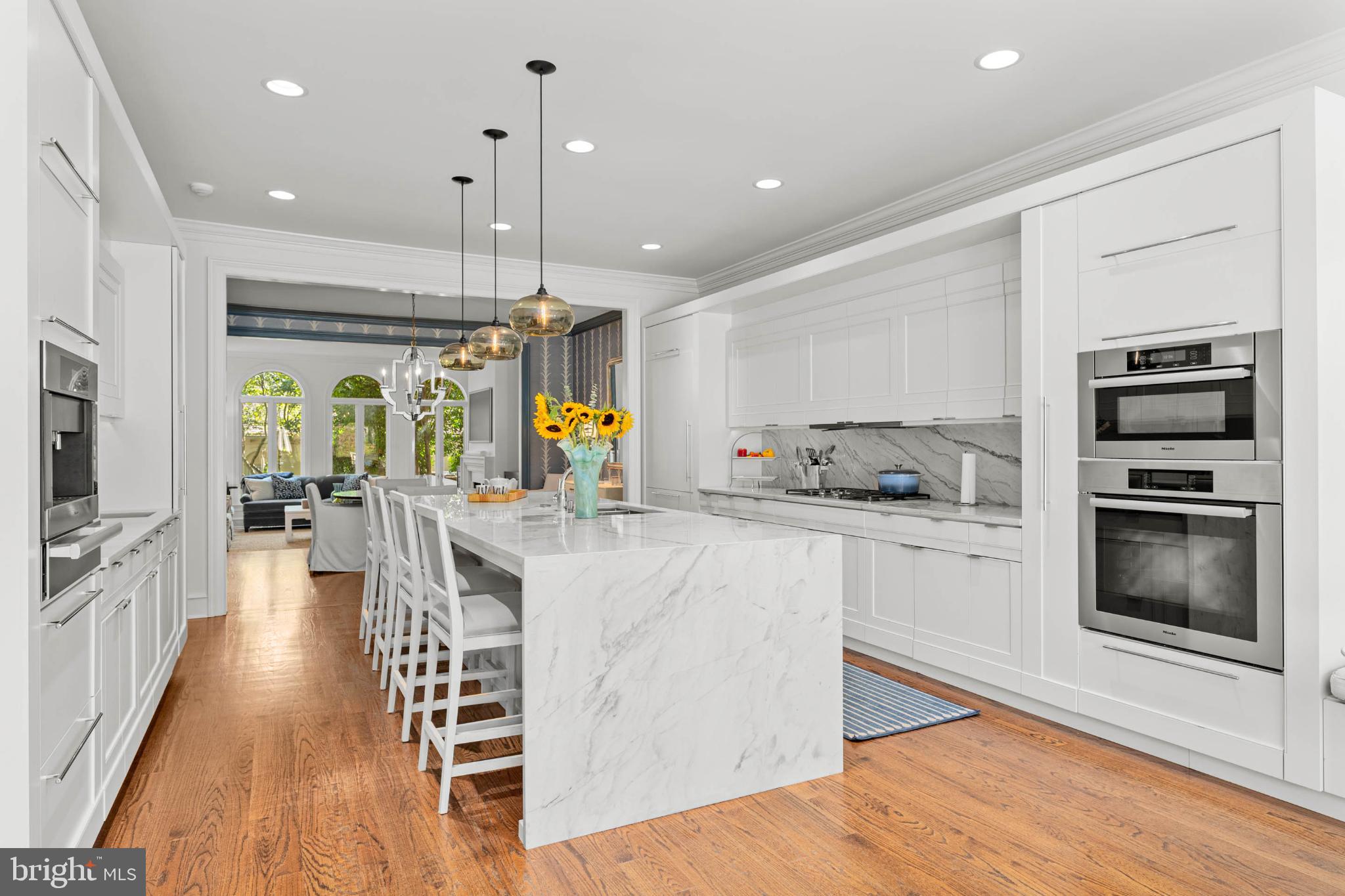 WRENFIELD - Residential