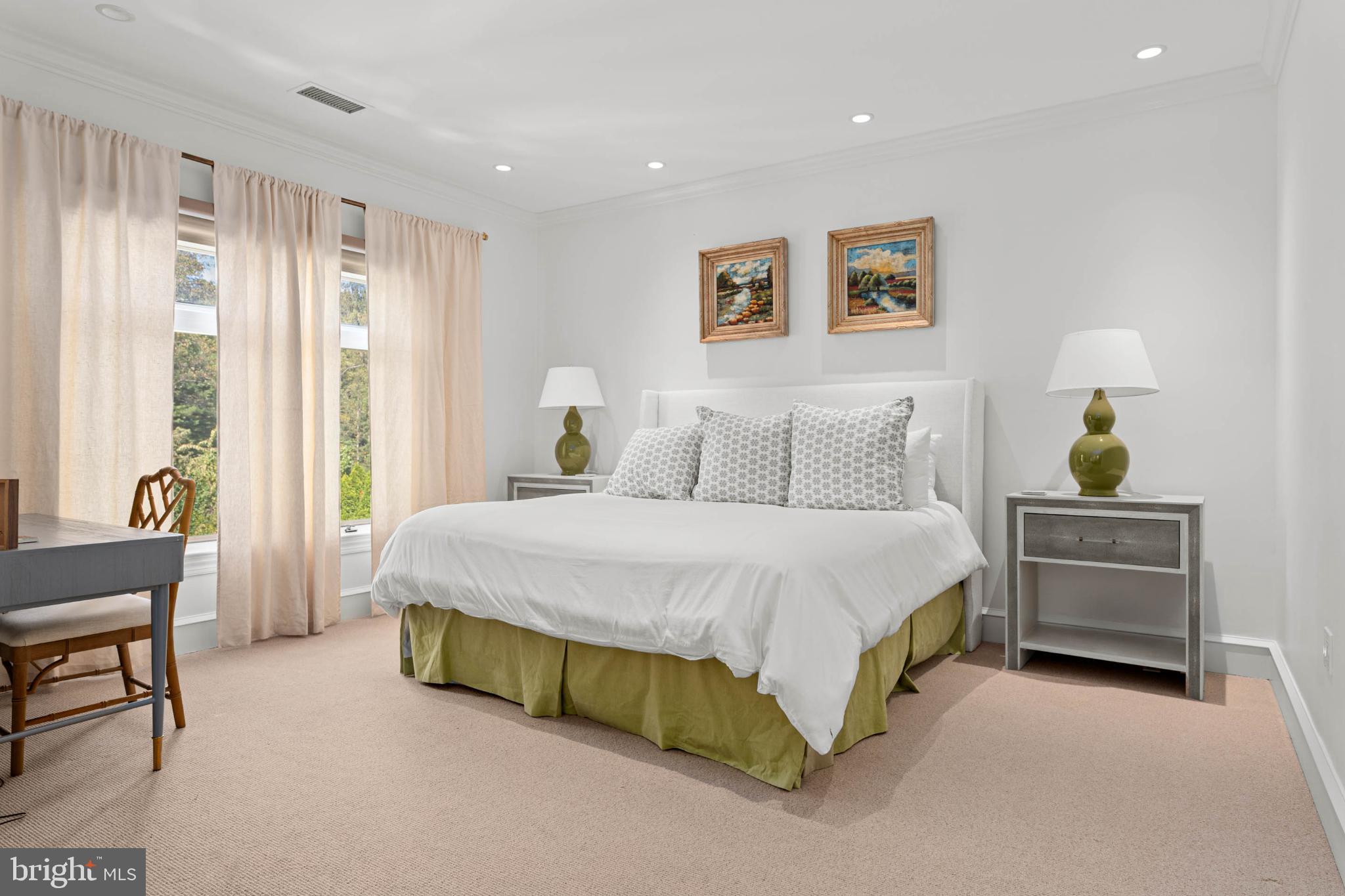 WRENFIELD - Residential