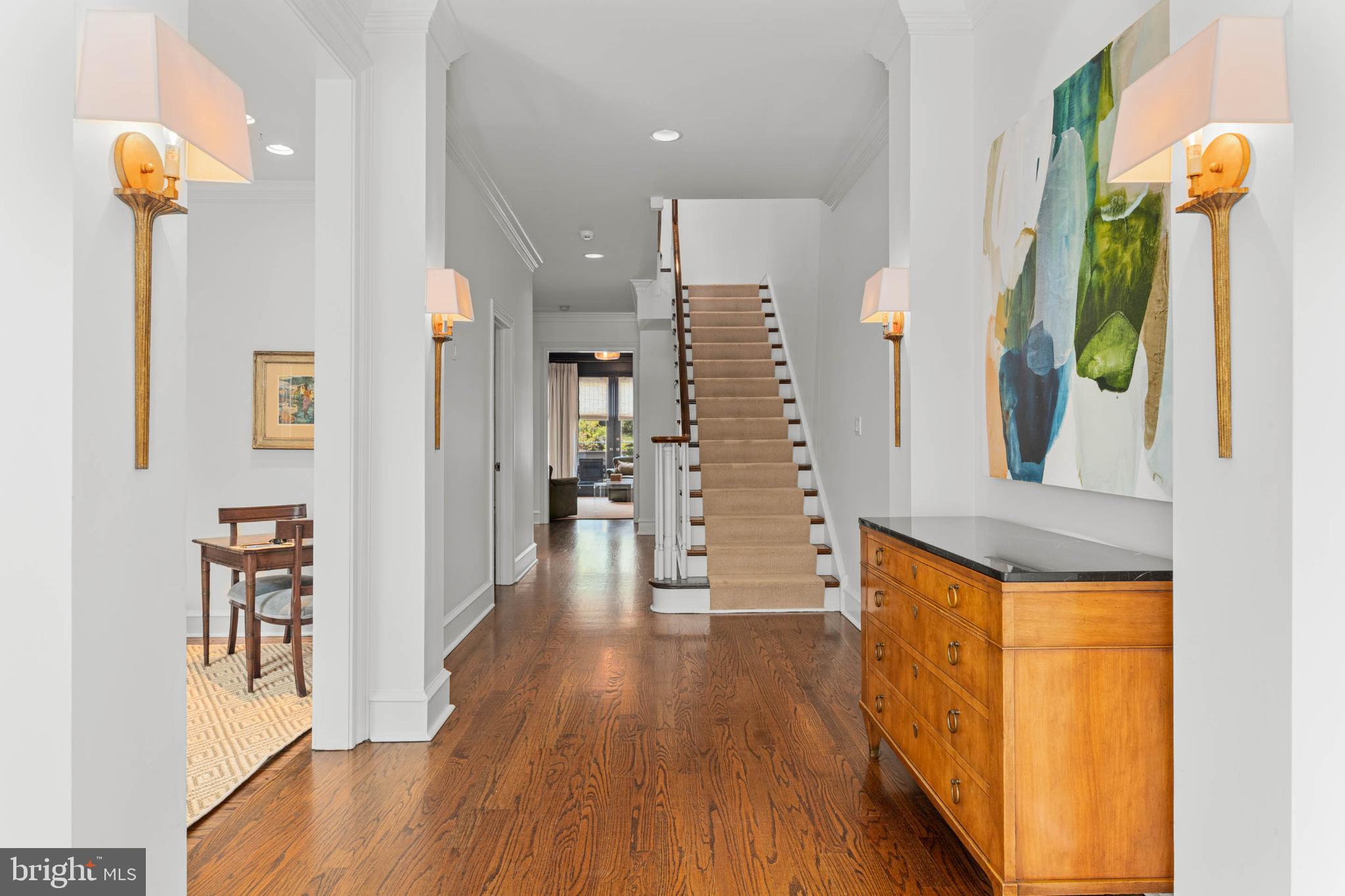 WRENFIELD - Residential