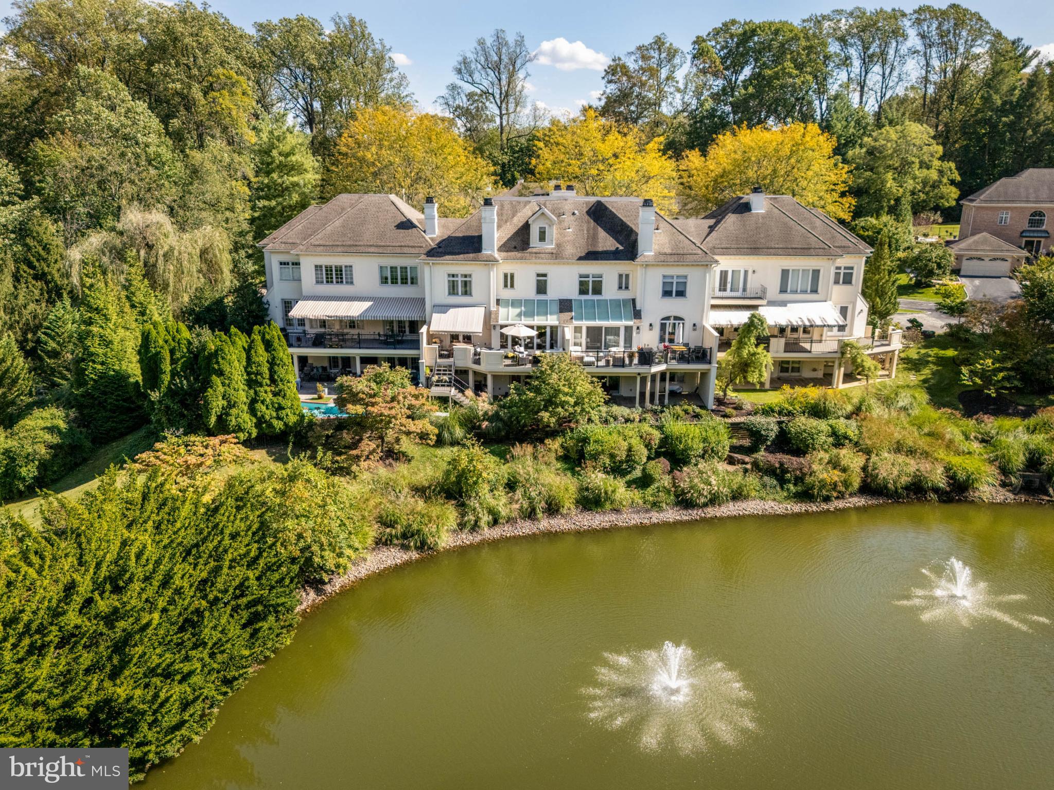 WRENFIELD - Residential