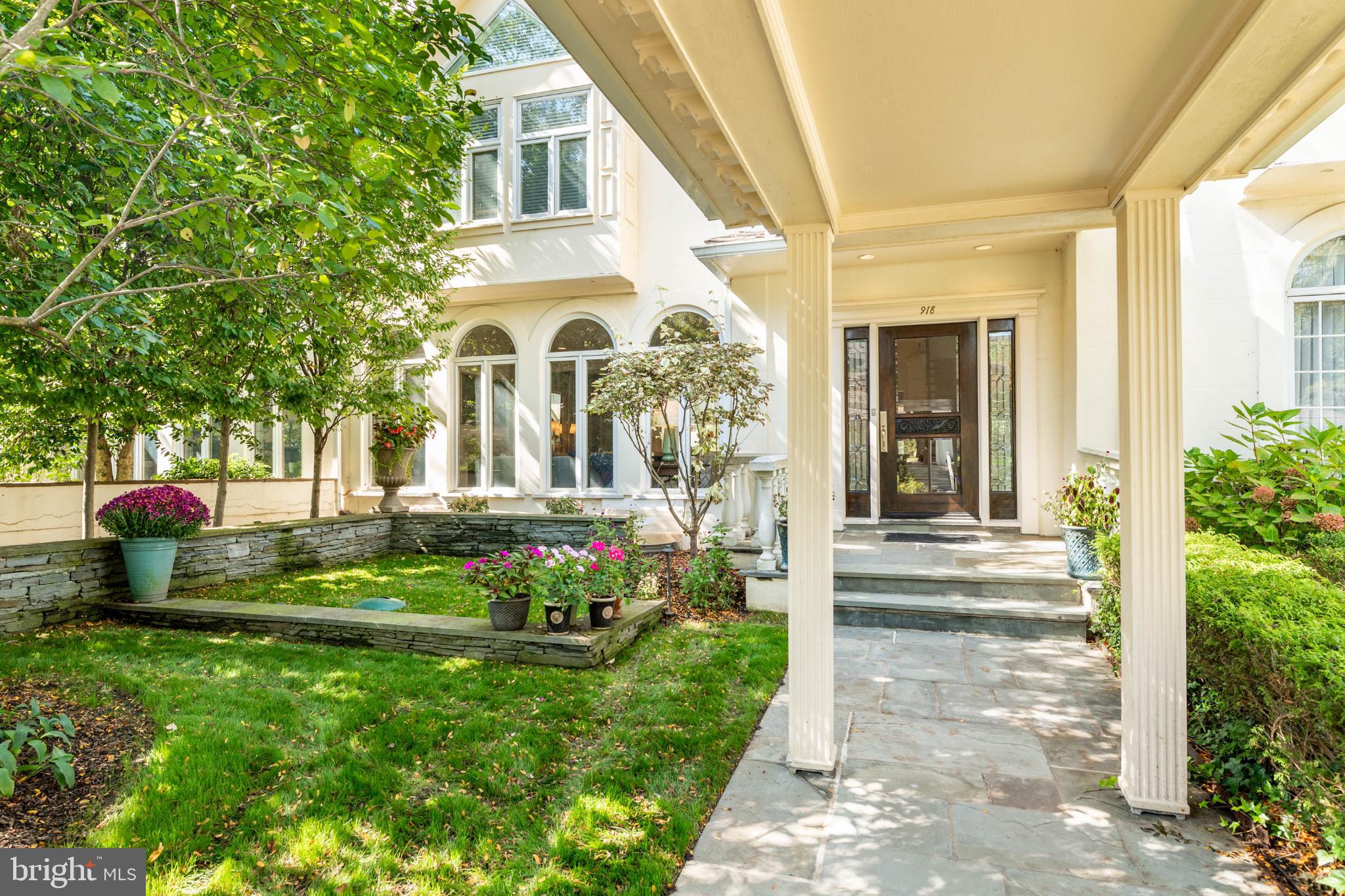 WRENFIELD - Residential