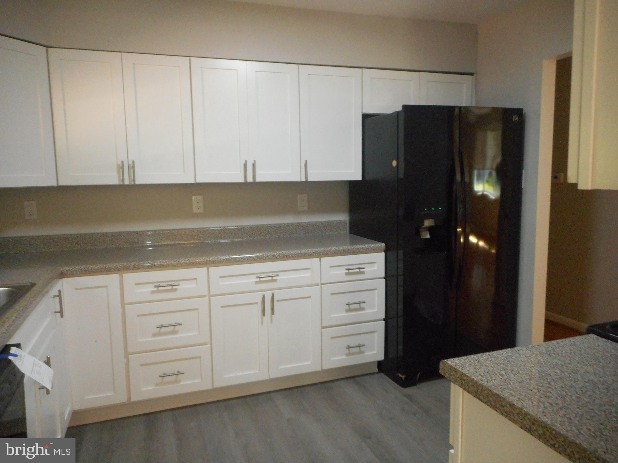 FORT WASHINGTON FOREST - Residential