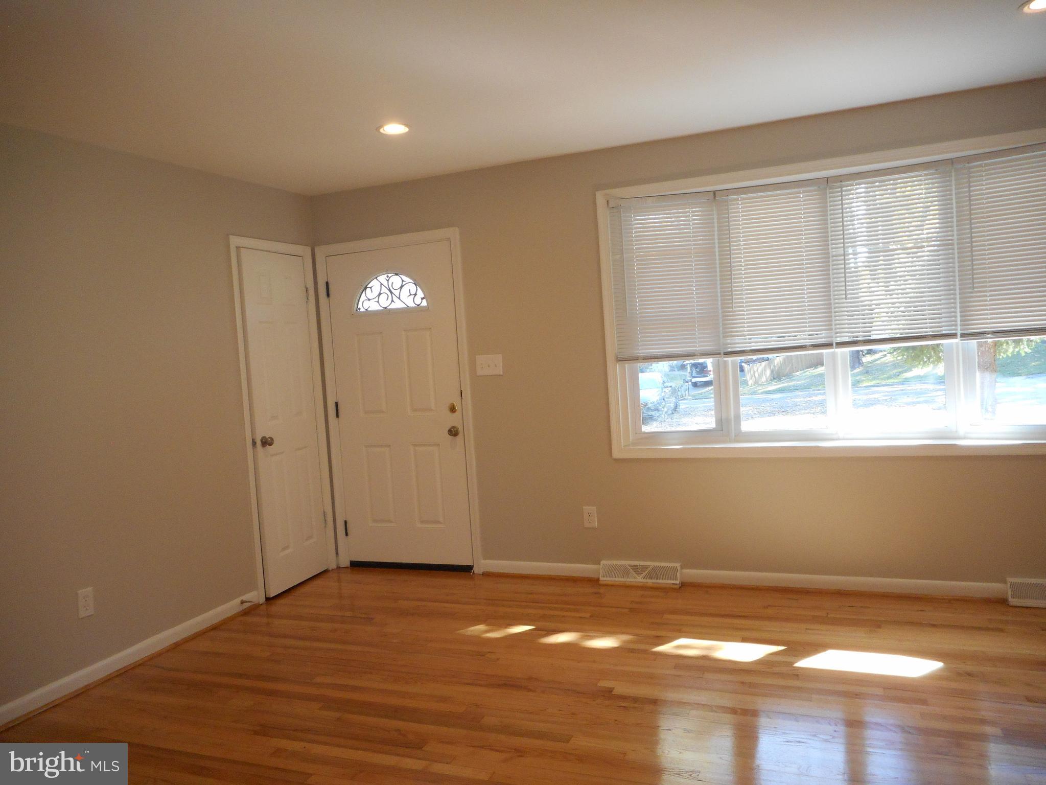 FORT WASHINGTON FOREST - Residential