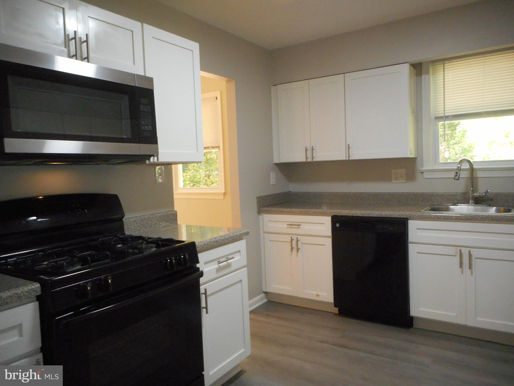 FORT WASHINGTON FOREST - Residential