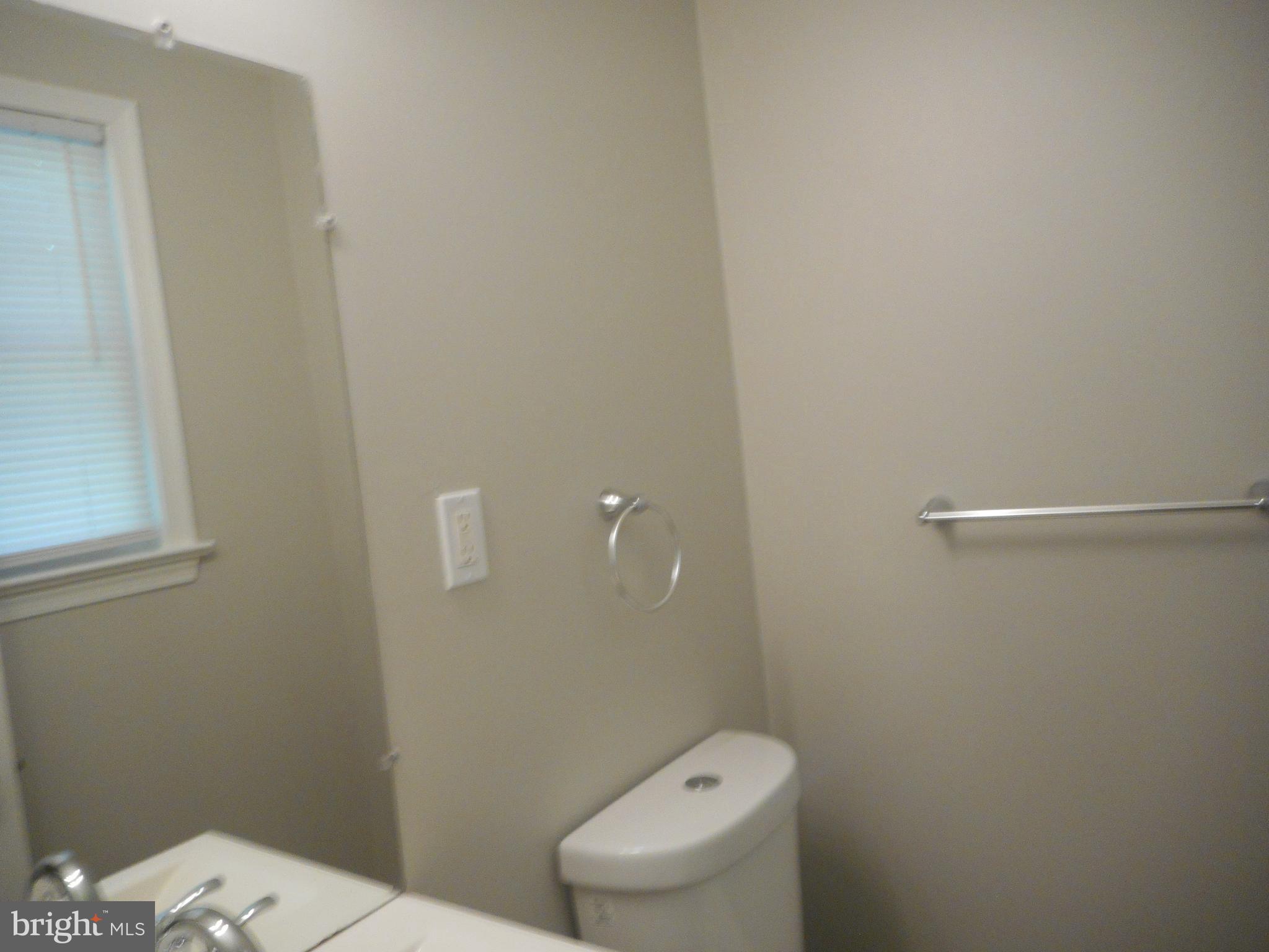 FORT WASHINGTON FOREST - Residential