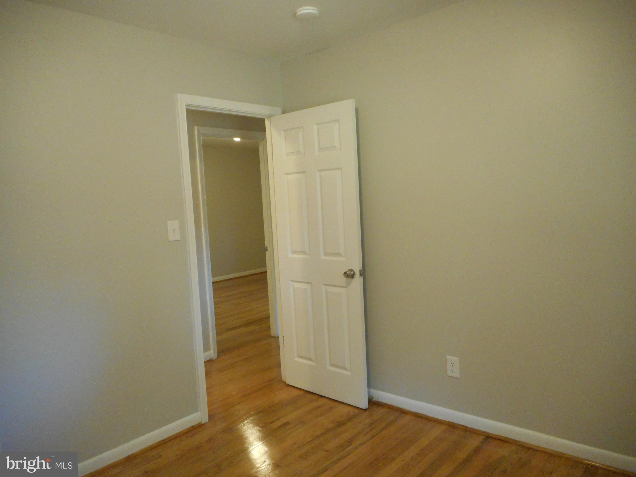 FORT WASHINGTON FOREST - Residential