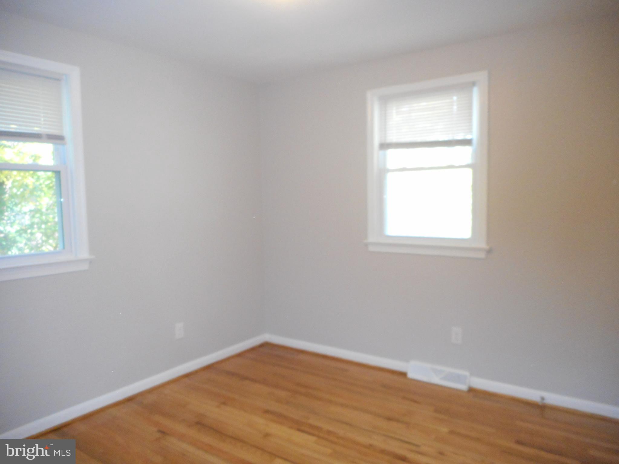 FORT WASHINGTON FOREST - Residential