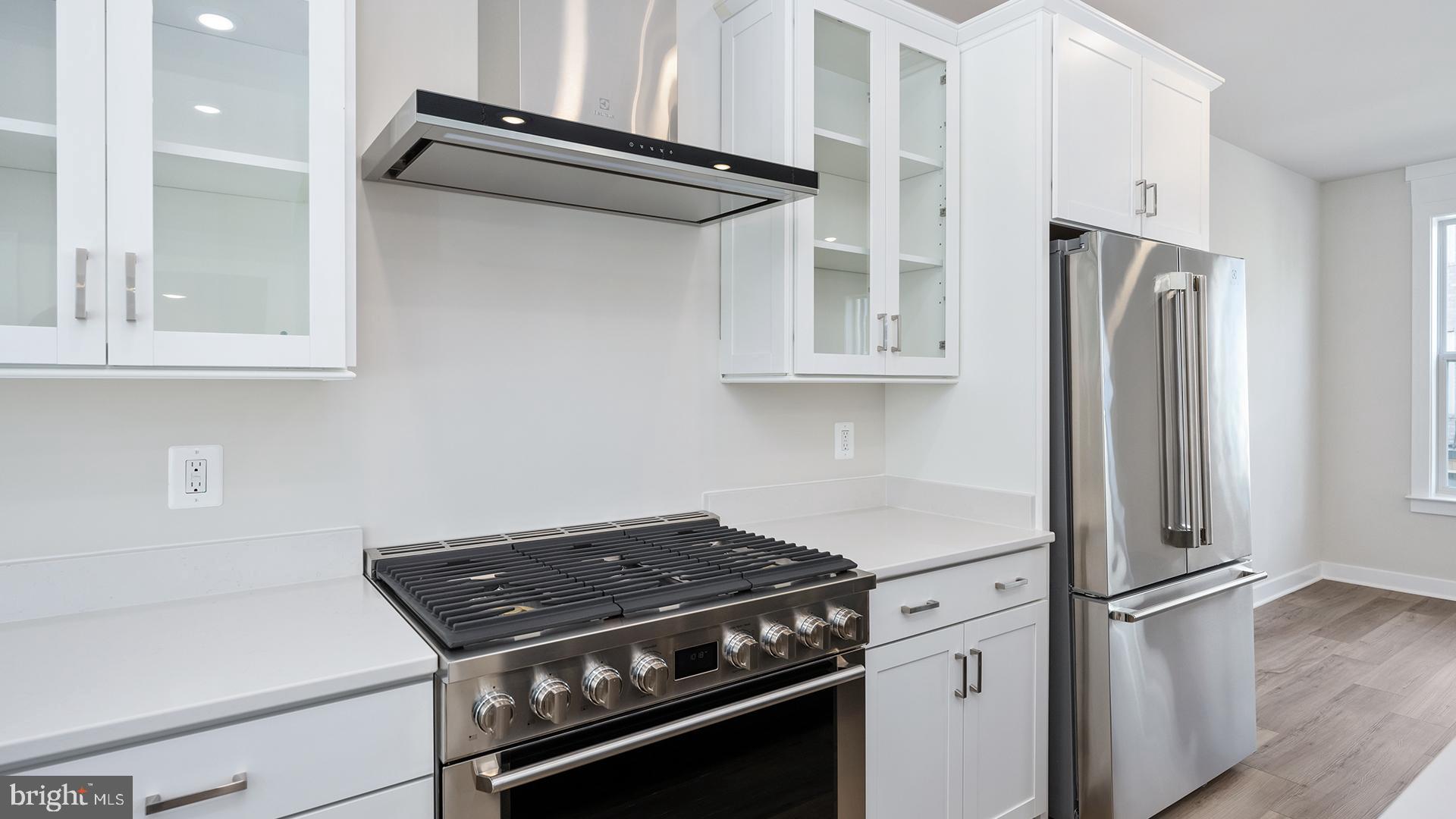 NORTHFAX WEST - Residential