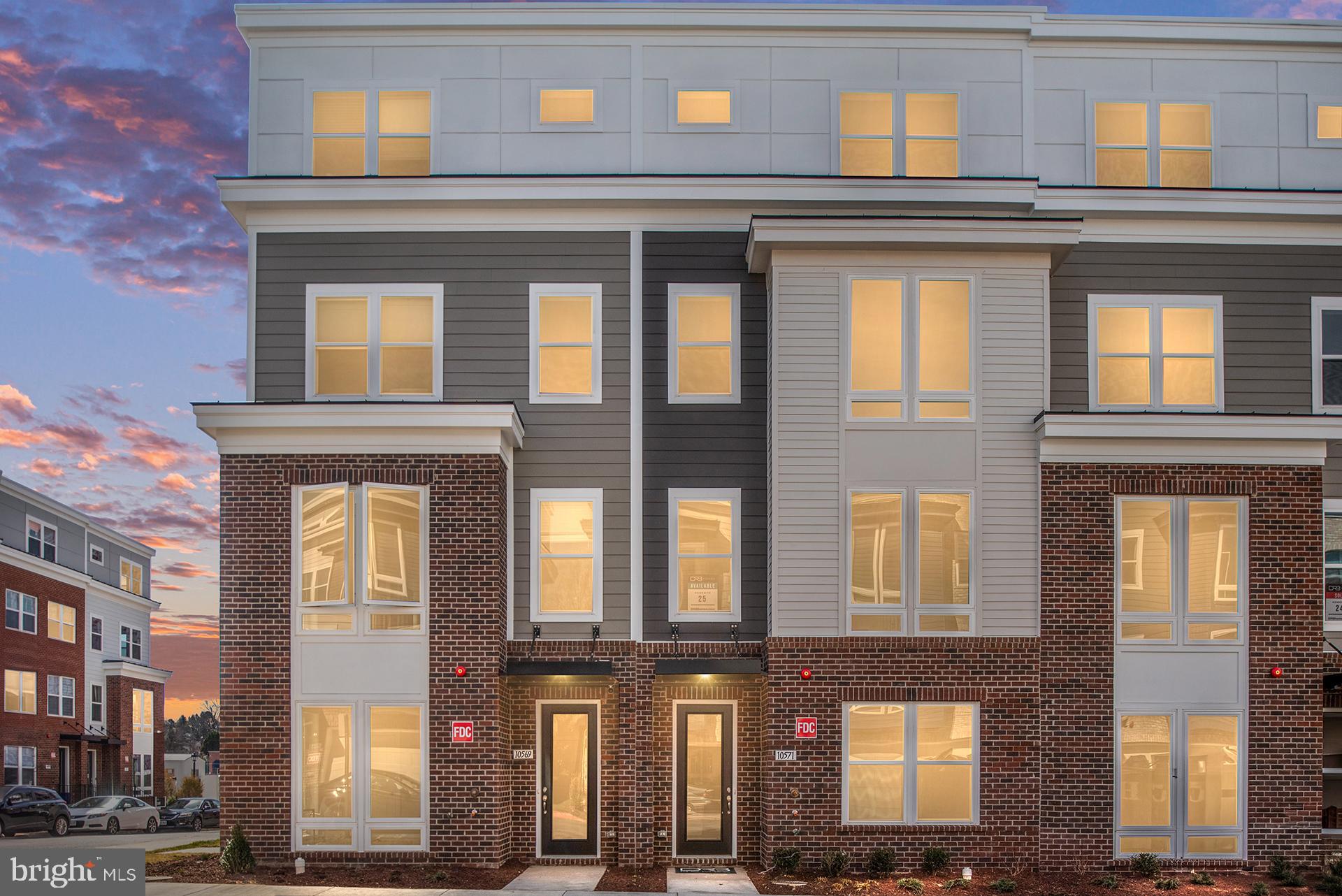 NORTHFAX WEST - Residential