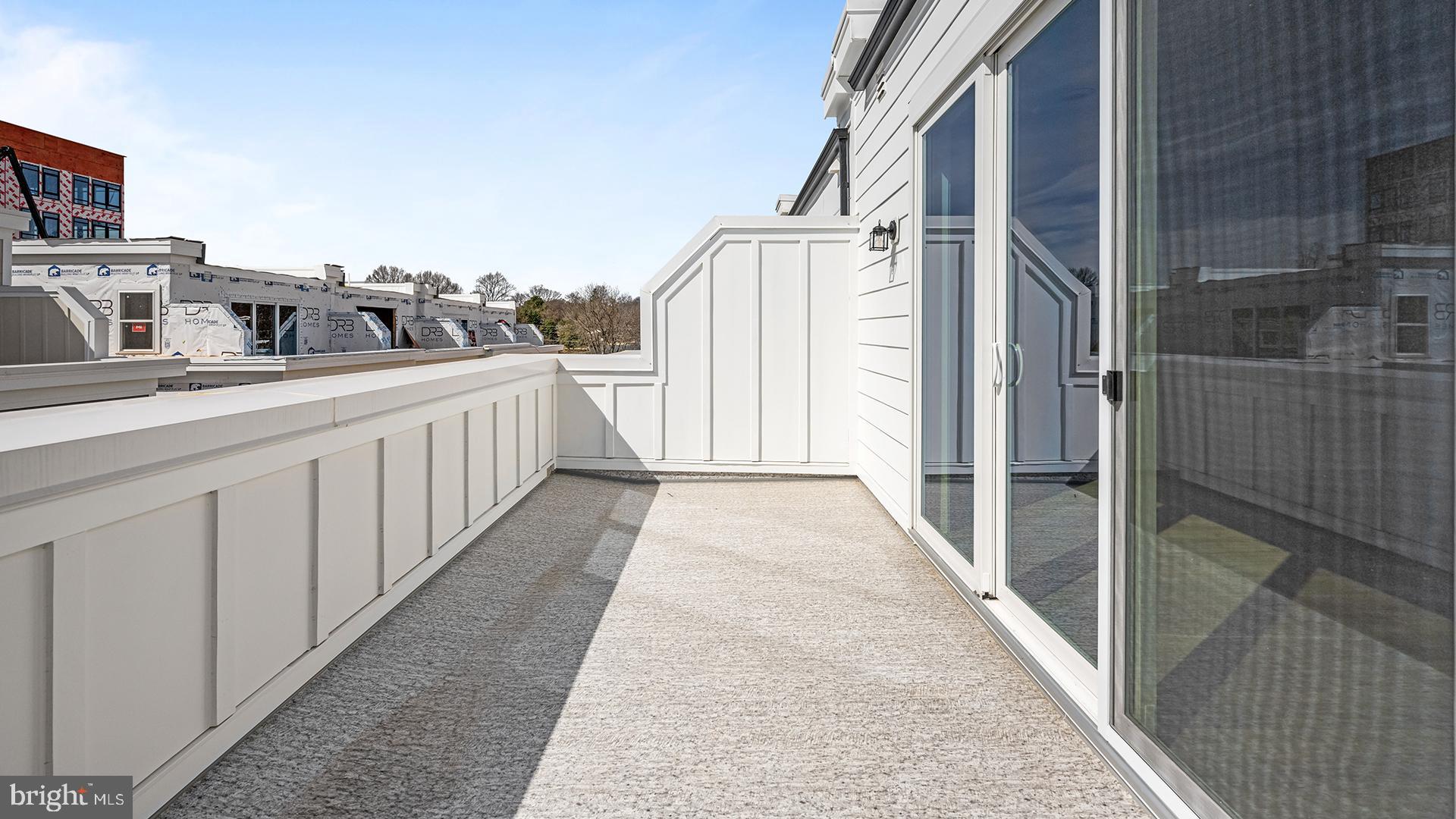 NORTHFAX WEST - Residential