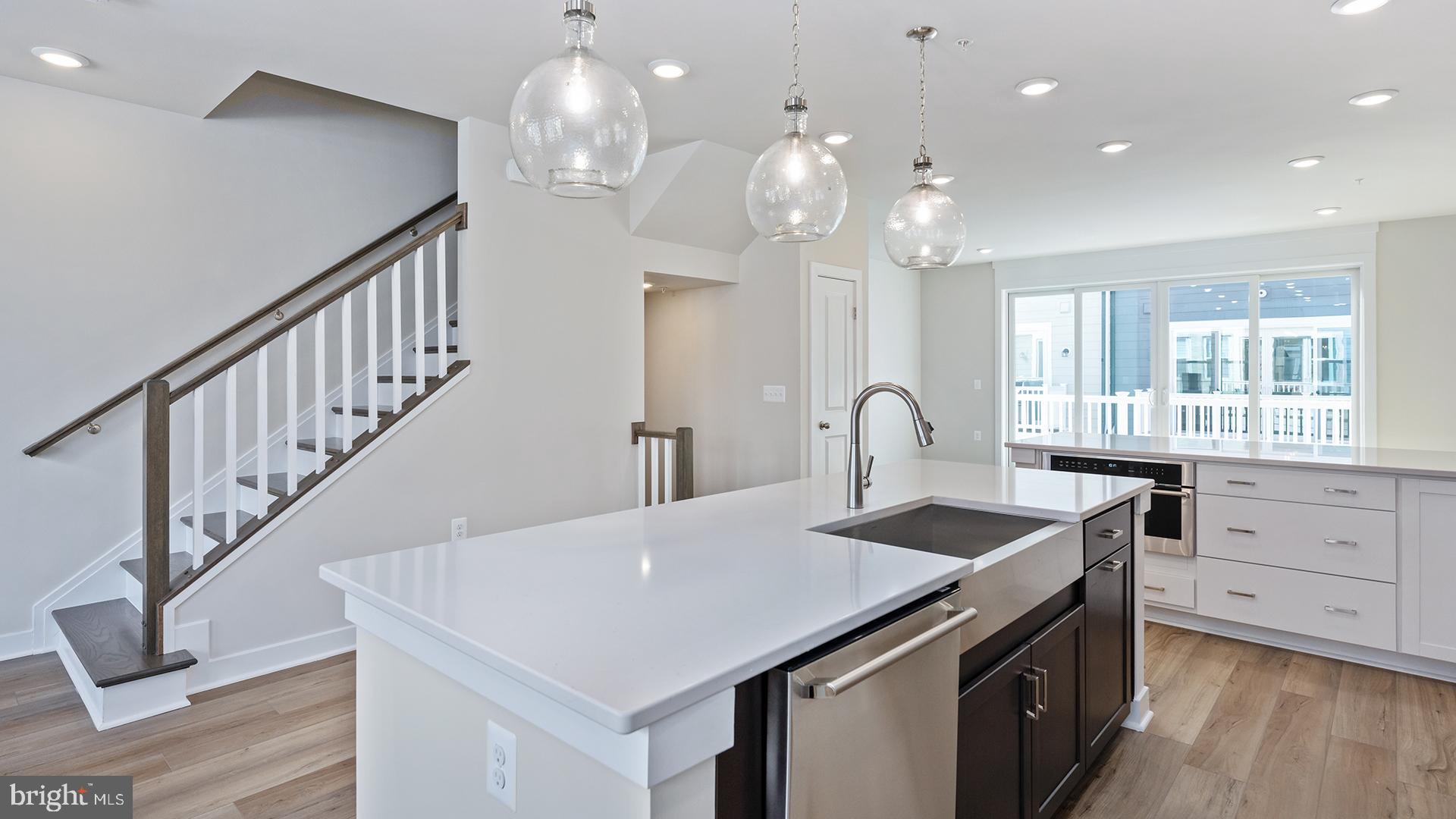 NORTHFAX WEST - Residential