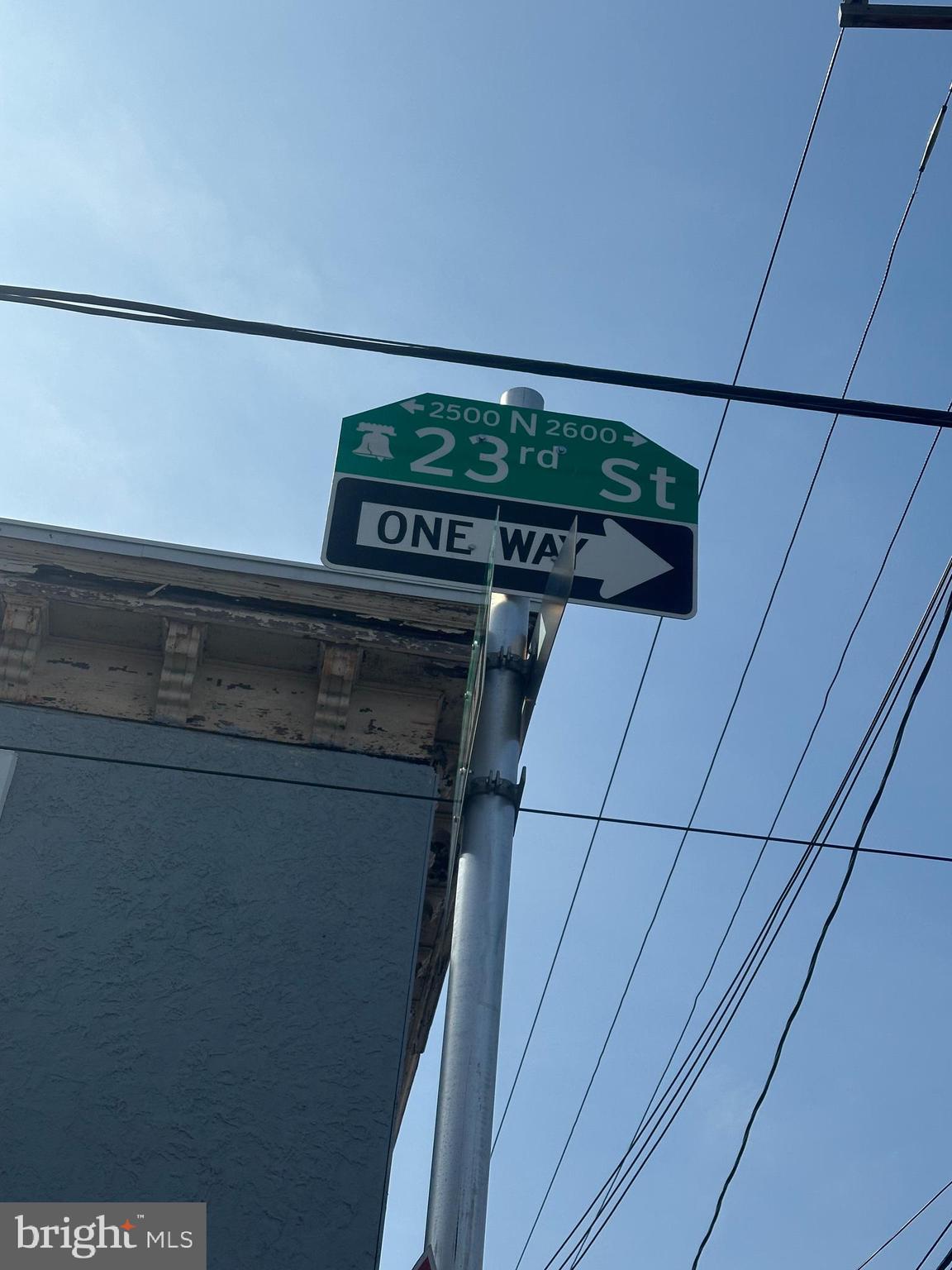 STRAWBERRY MANSION - Land