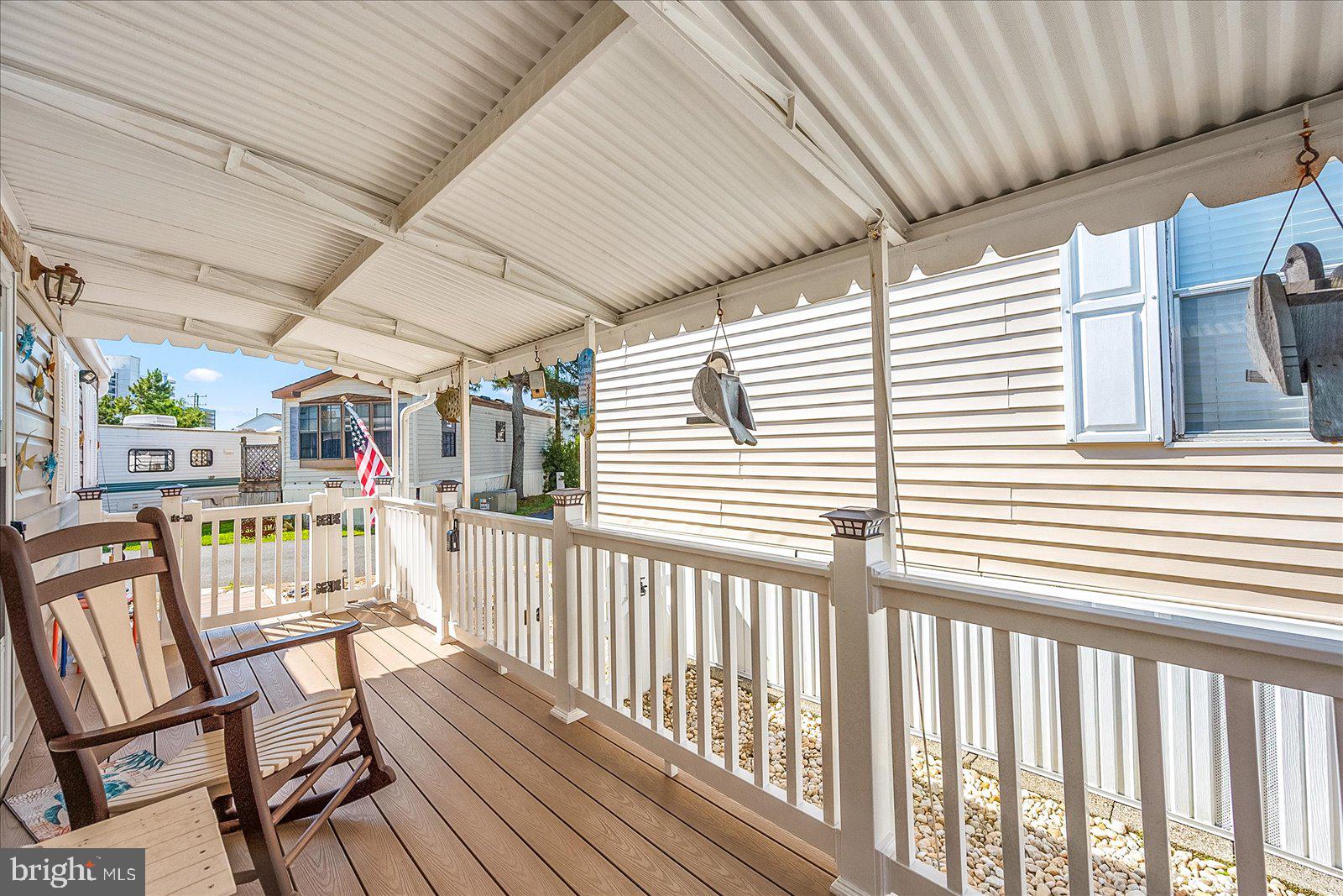 SUNDOWNER PARK - Residential