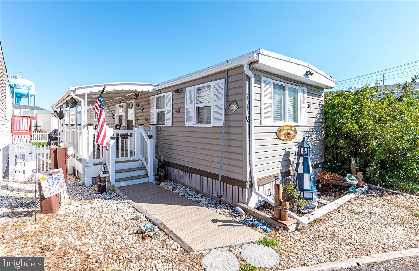 SUNDOWNER PARK - Residential