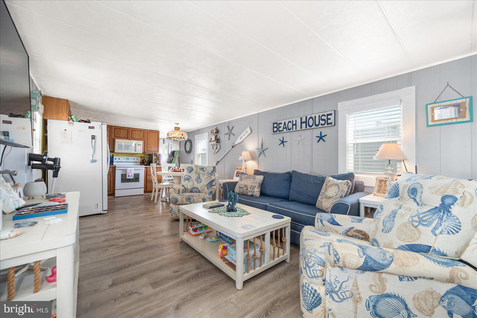 SUNDOWNER PARK - Residential