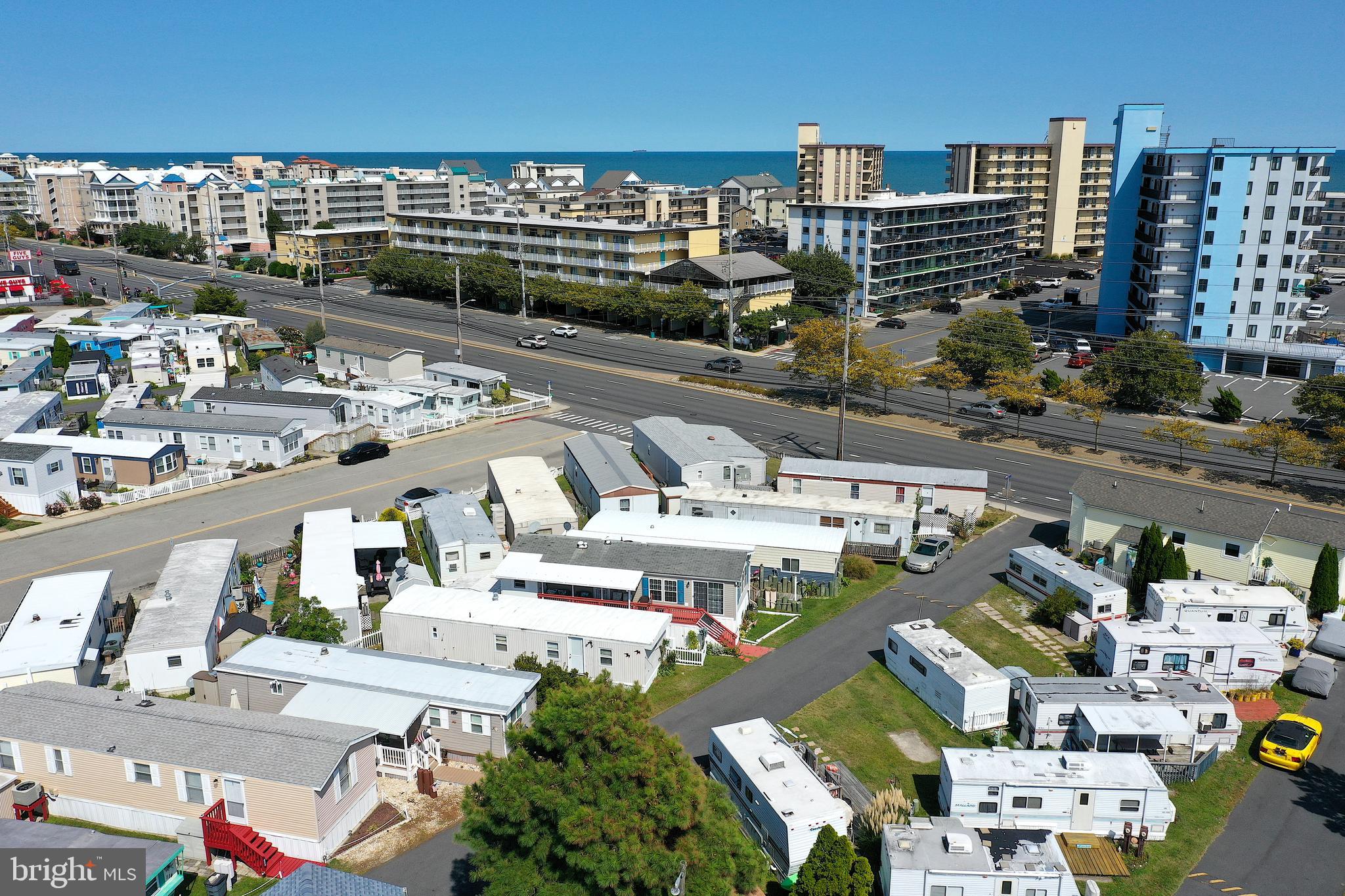 SUNDOWNER PARK - Residential