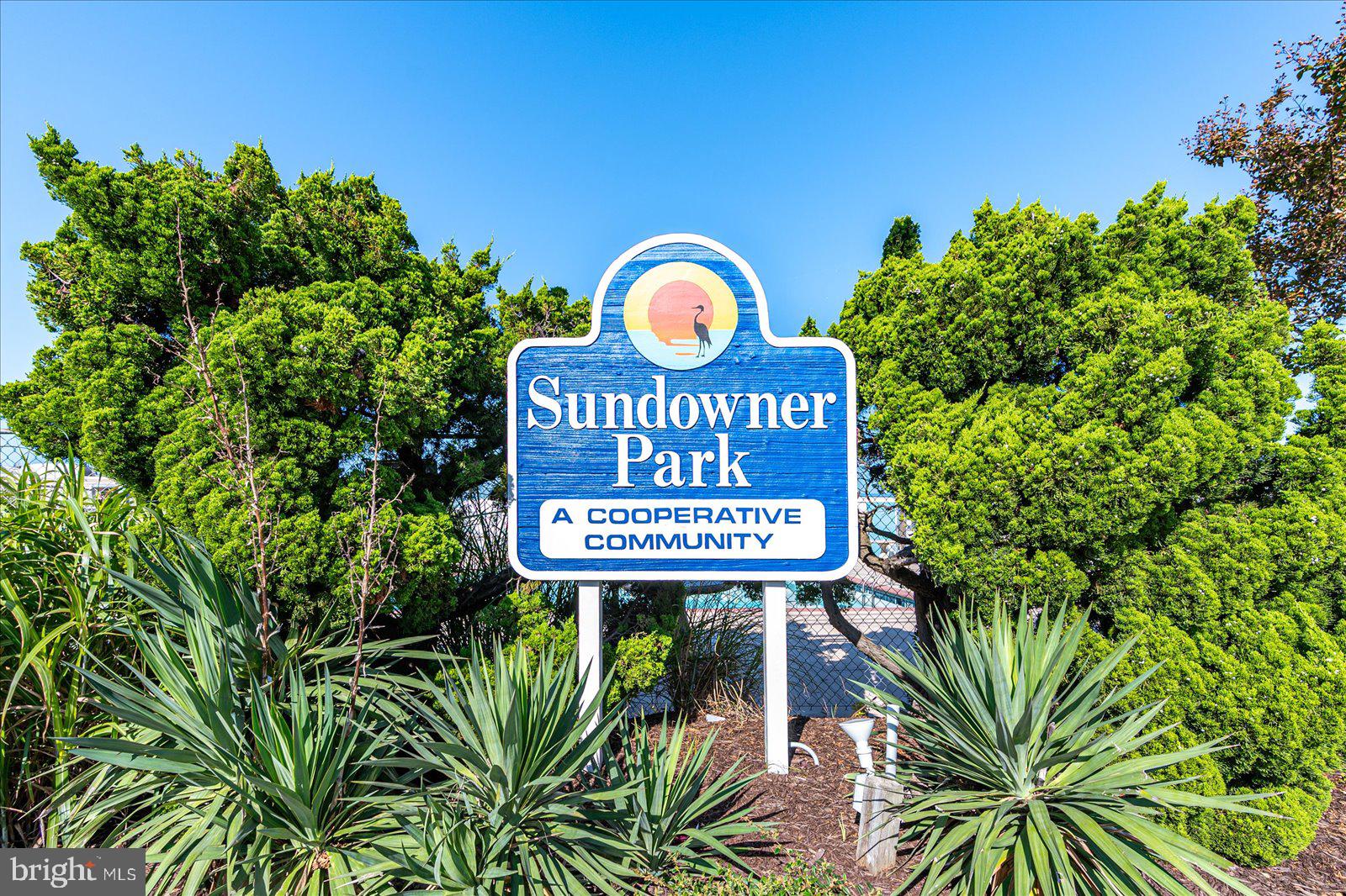 SUNDOWNER PARK - Residential