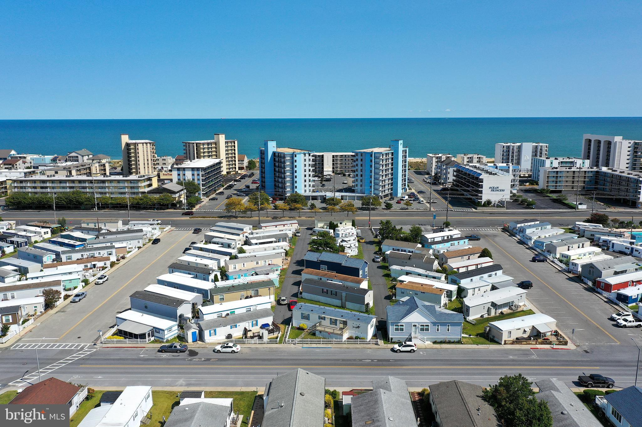 SUNDOWNER PARK - Residential