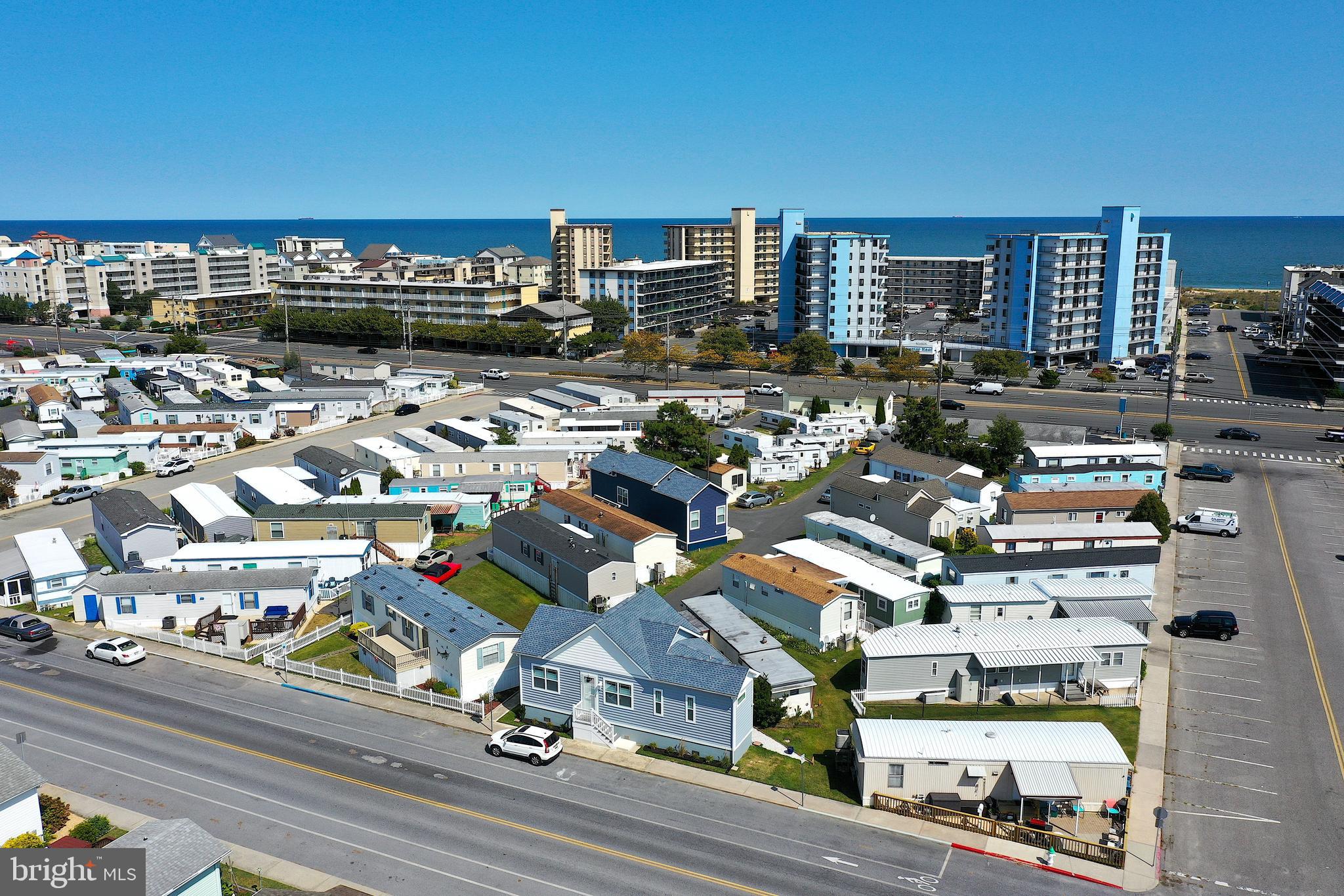 SUNDOWNER PARK - Residential